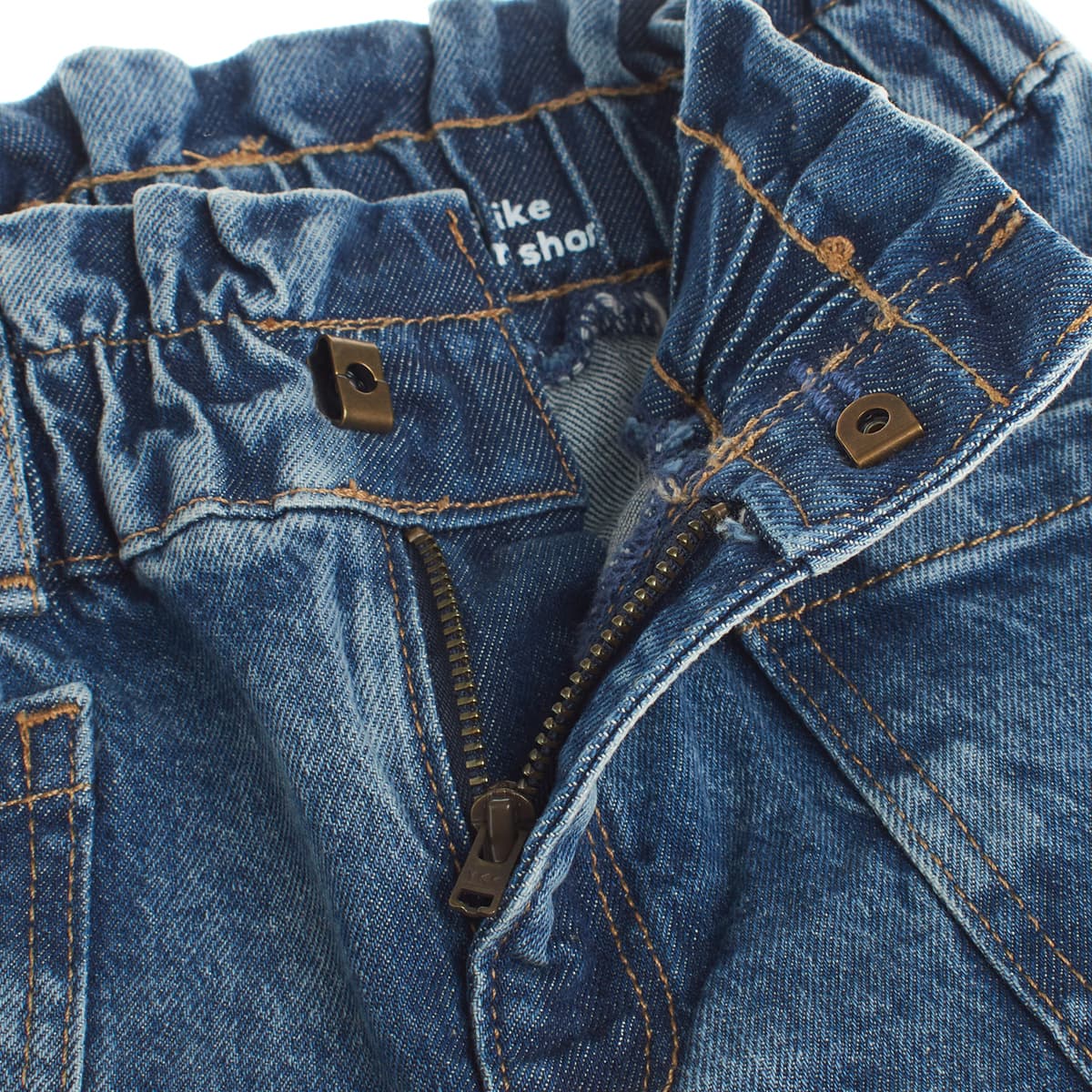 Girls' Shorts Gap Blue