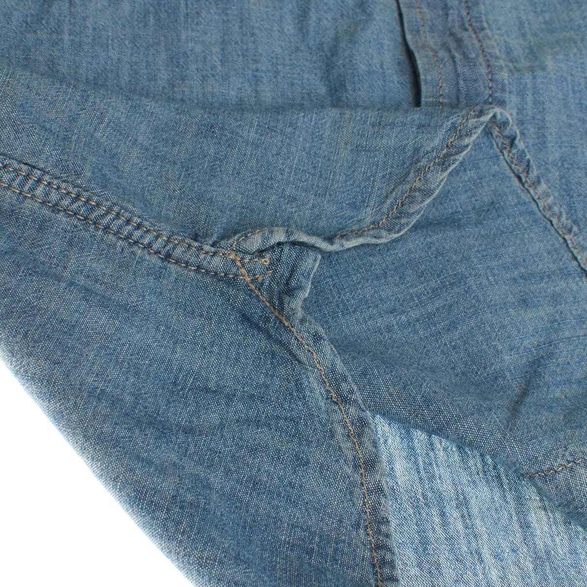 Boys' Shirts Gap Blue