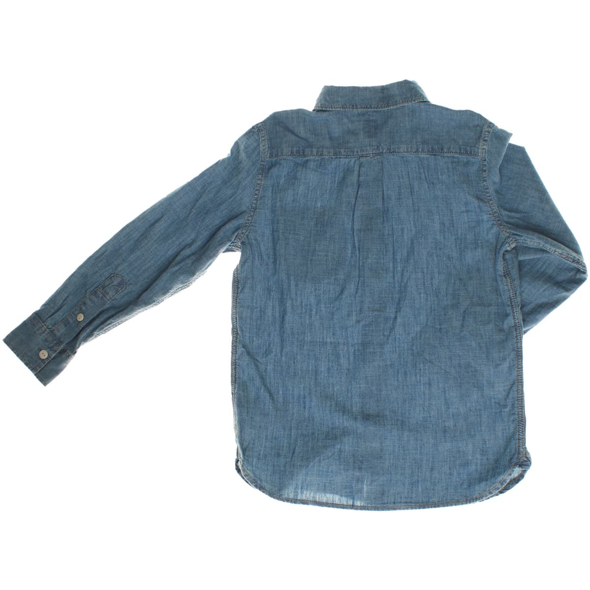 Boys' Shirts Gap Blue