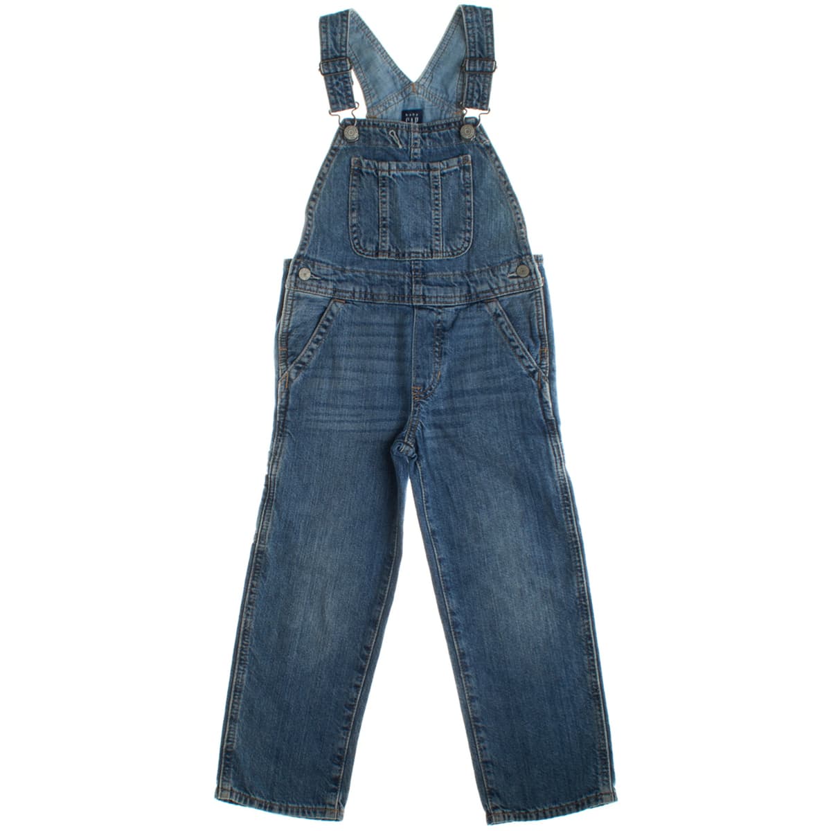 Women's Jumpsuits Gap Blue