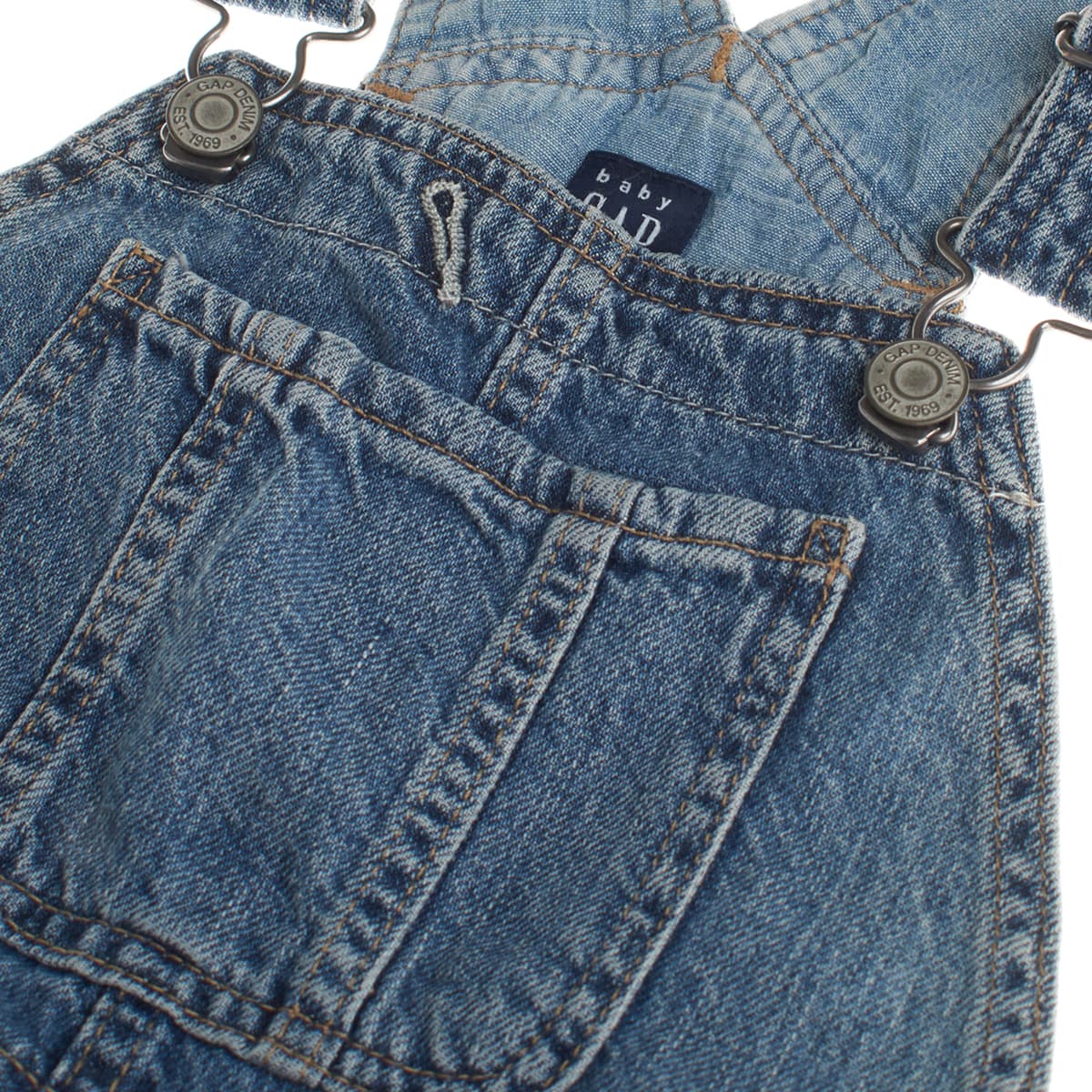 Women's Jumpsuits Gap Blue