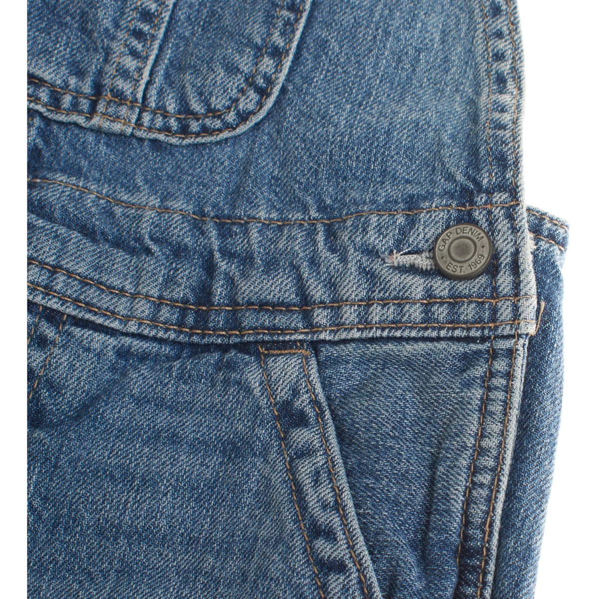 Women's Jumpsuits Gap Blue