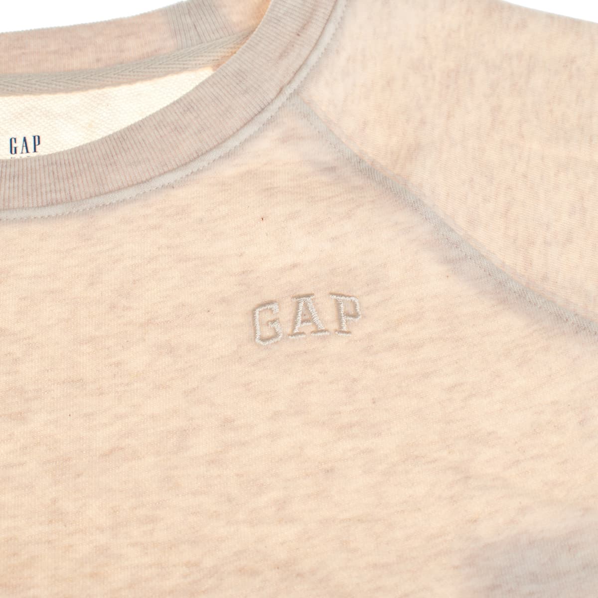 Girls' T-Shirts Gap Beige