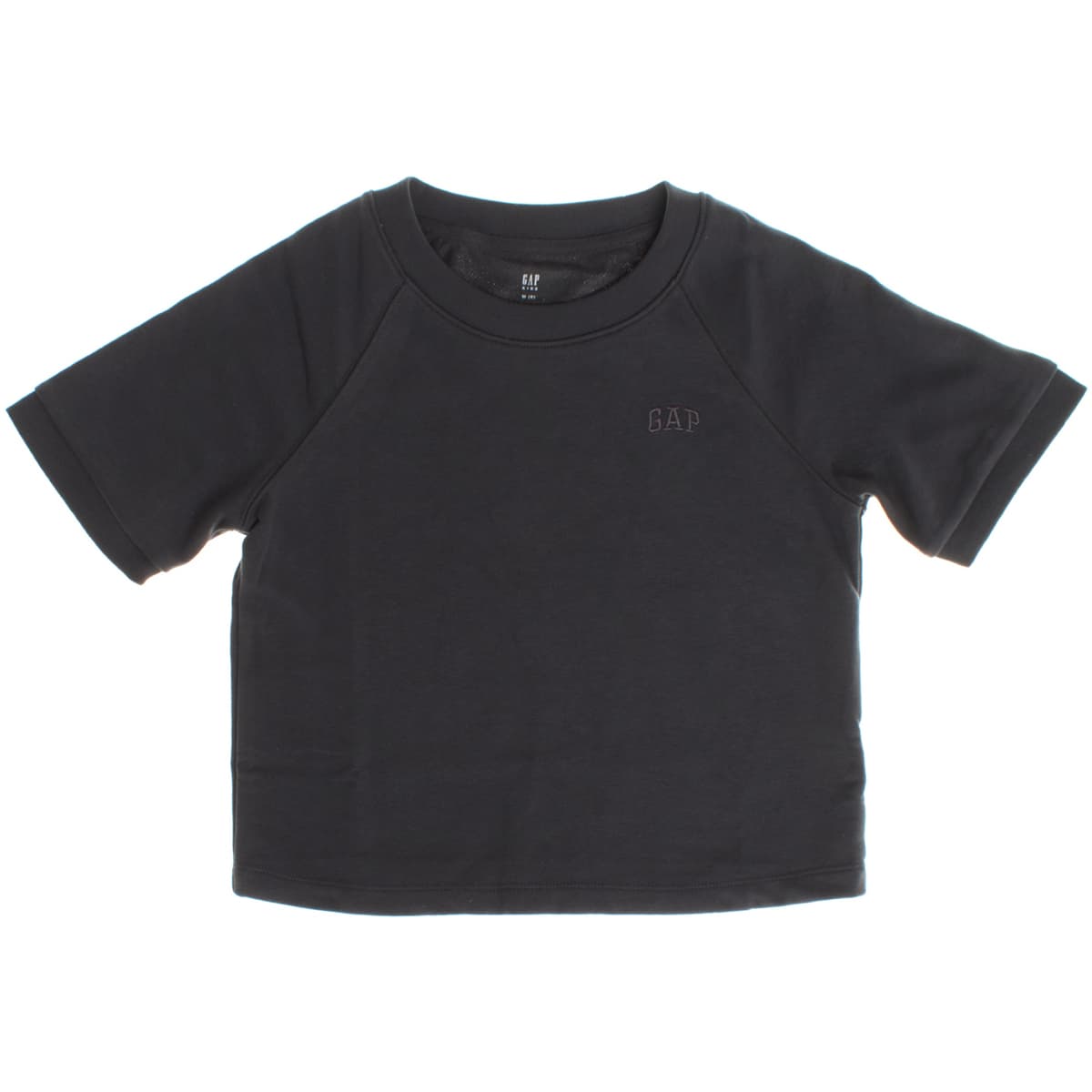 Girls' T-Shirts Gap Gray