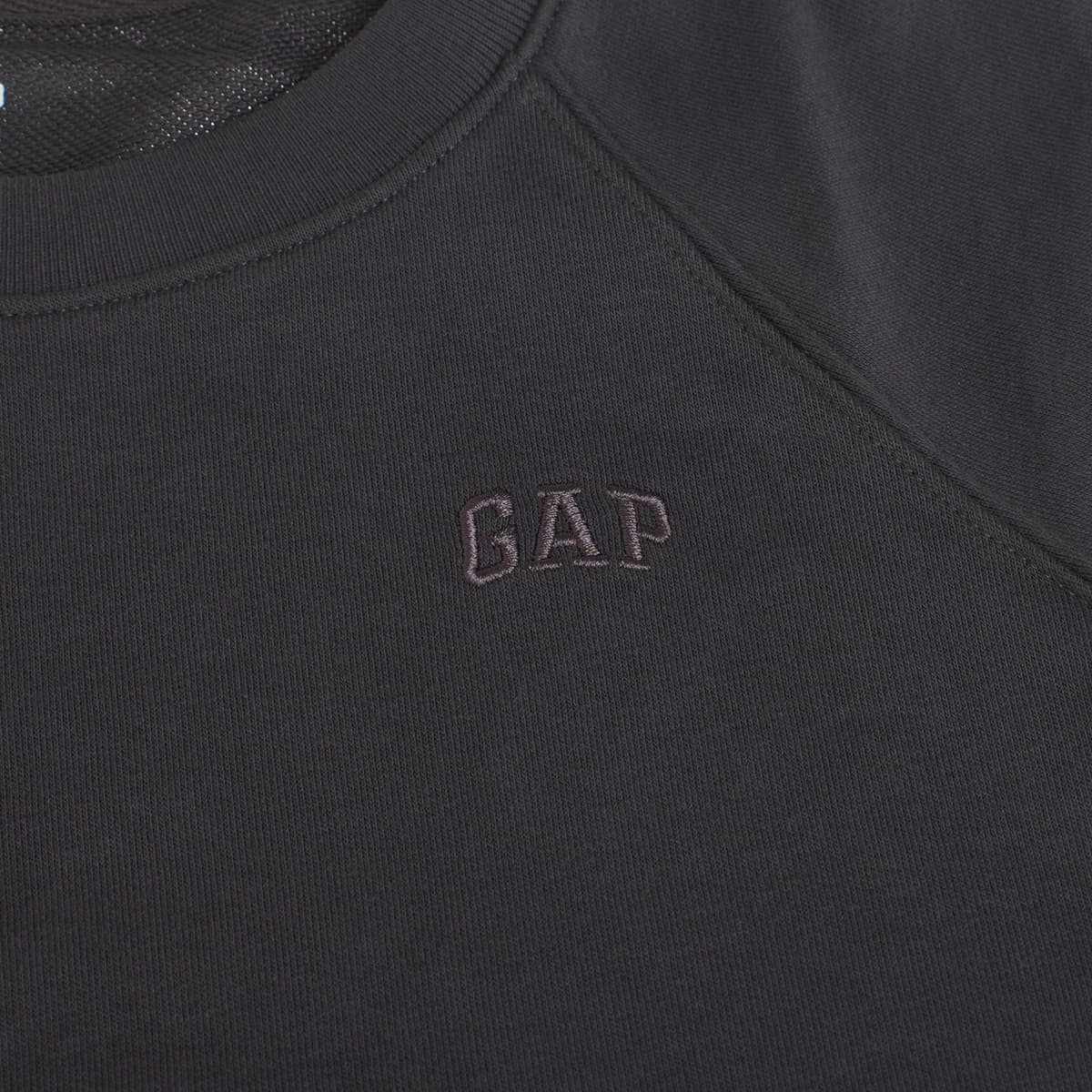 Girls' T-Shirts Gap Gray