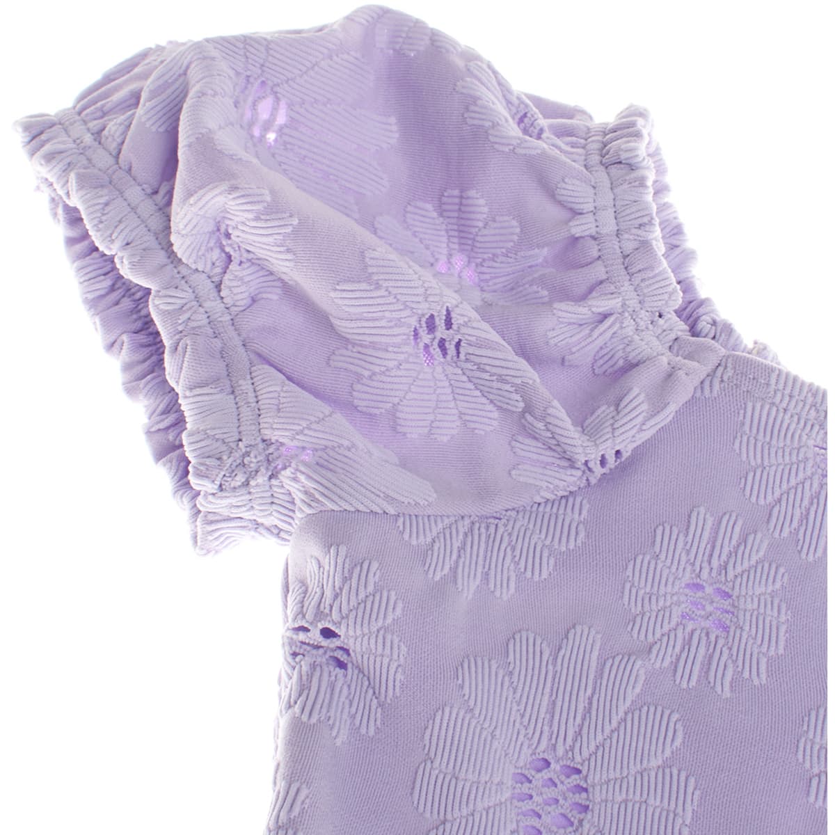 Girls' Swimwear Gap Purple