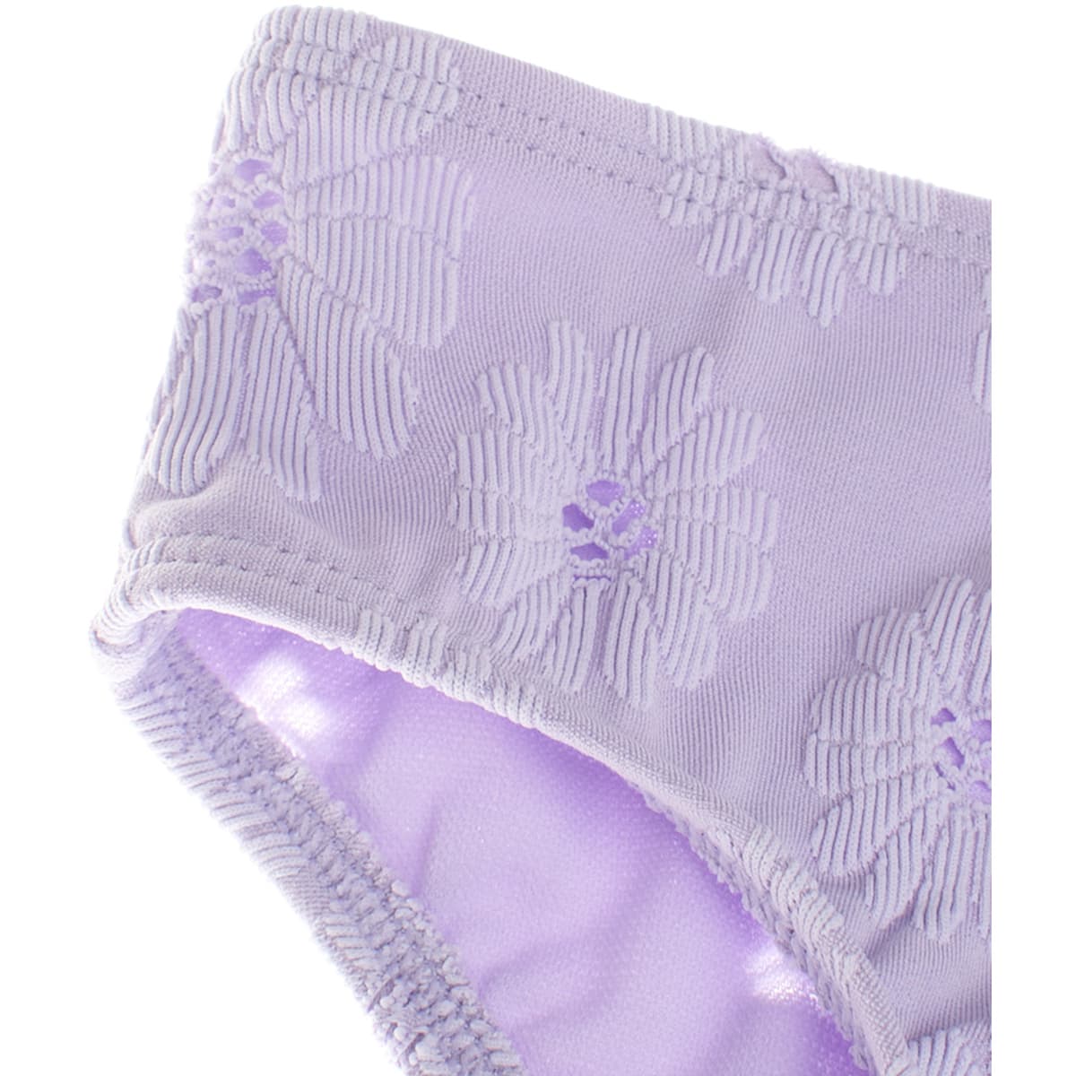 Girls' Swimwear Gap Purple
