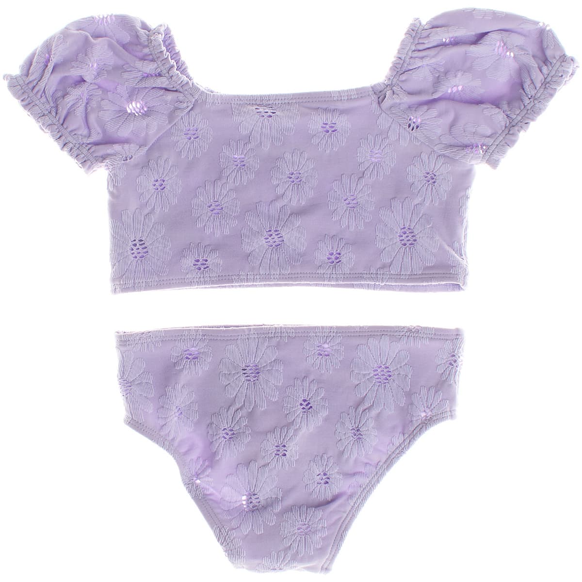 Girls' Swimwear Gap Purple