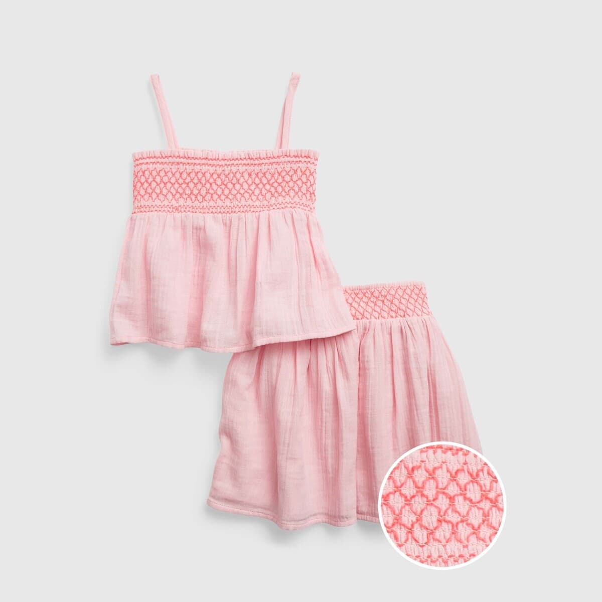 Σετ Gap 662134-001