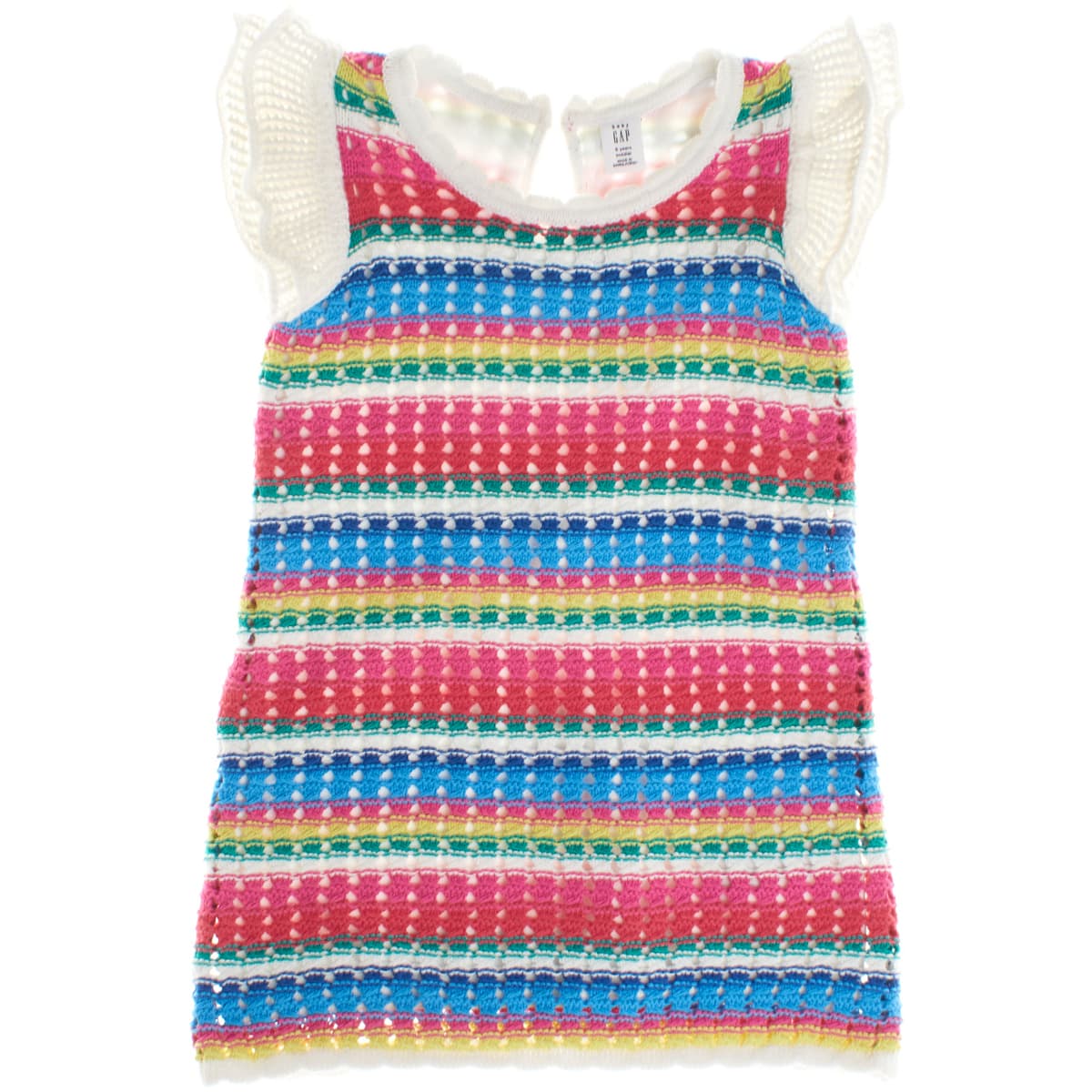 Women's Dresses Gap Multicolor