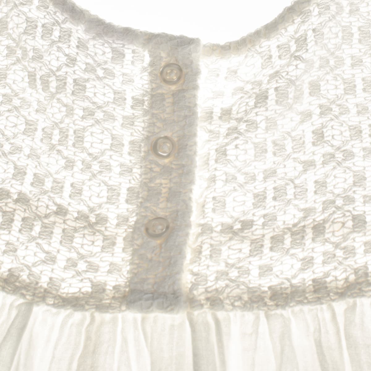 Girls' T-Shirts Gap White