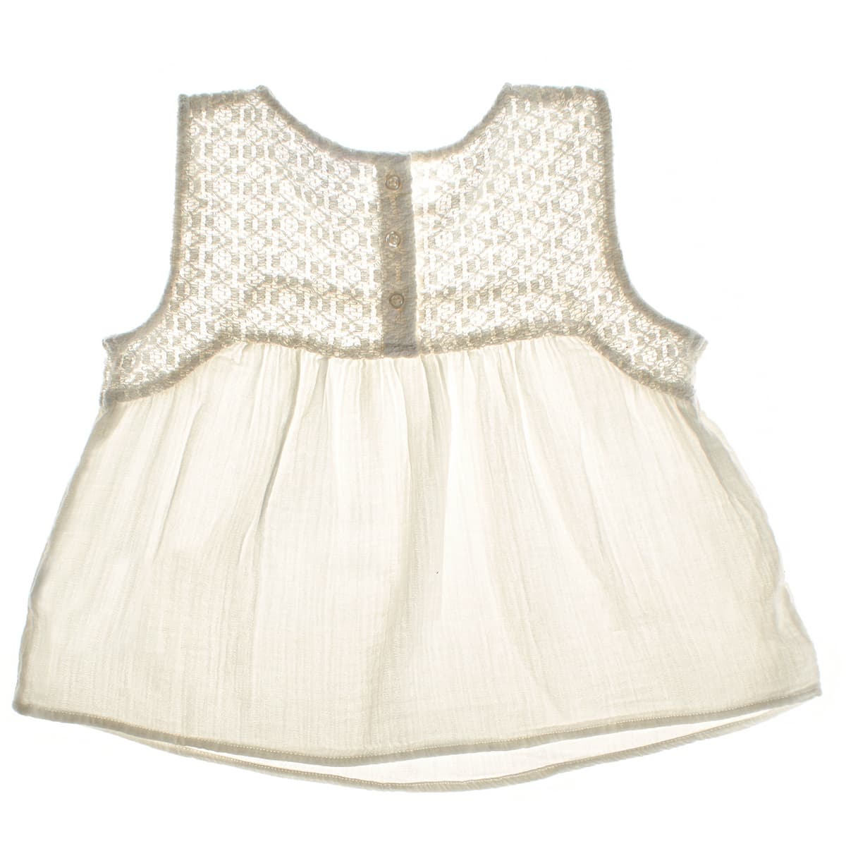 Girls' T-Shirts Gap White