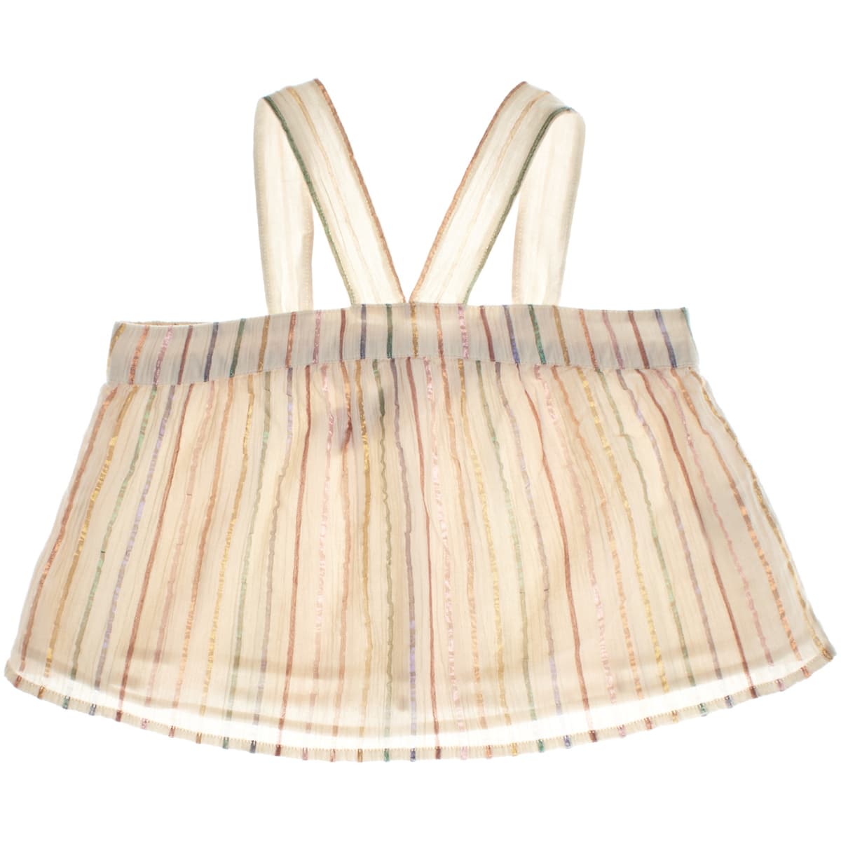 Girls' T-Shirts Gap Multicolor