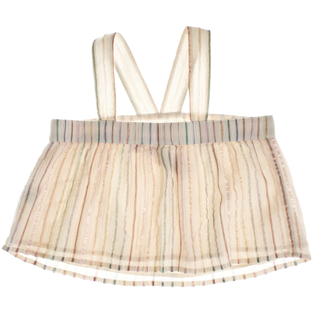 Girls' T-Shirts Gap Multicolor