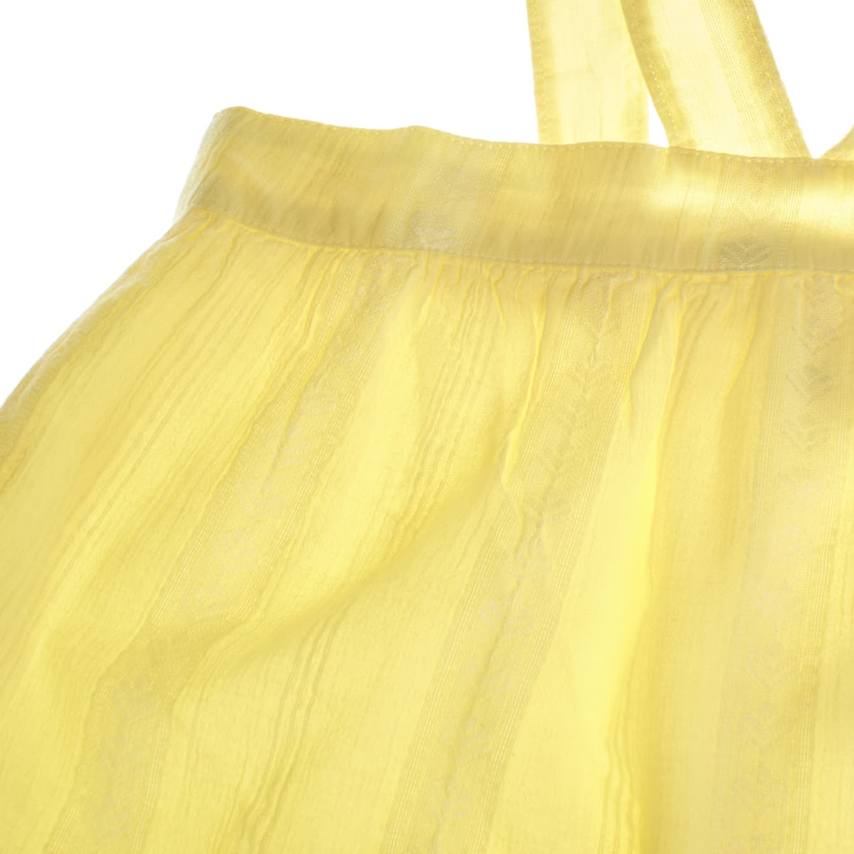 Girls' T-Shirts Gap Yellow