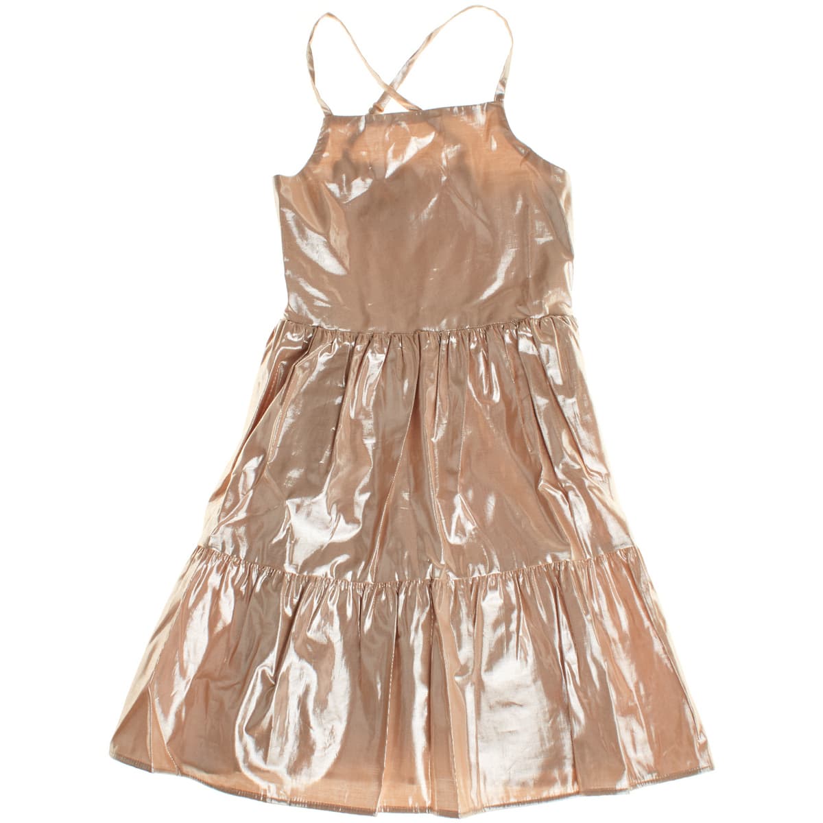 Women's Dresses Gap Beige