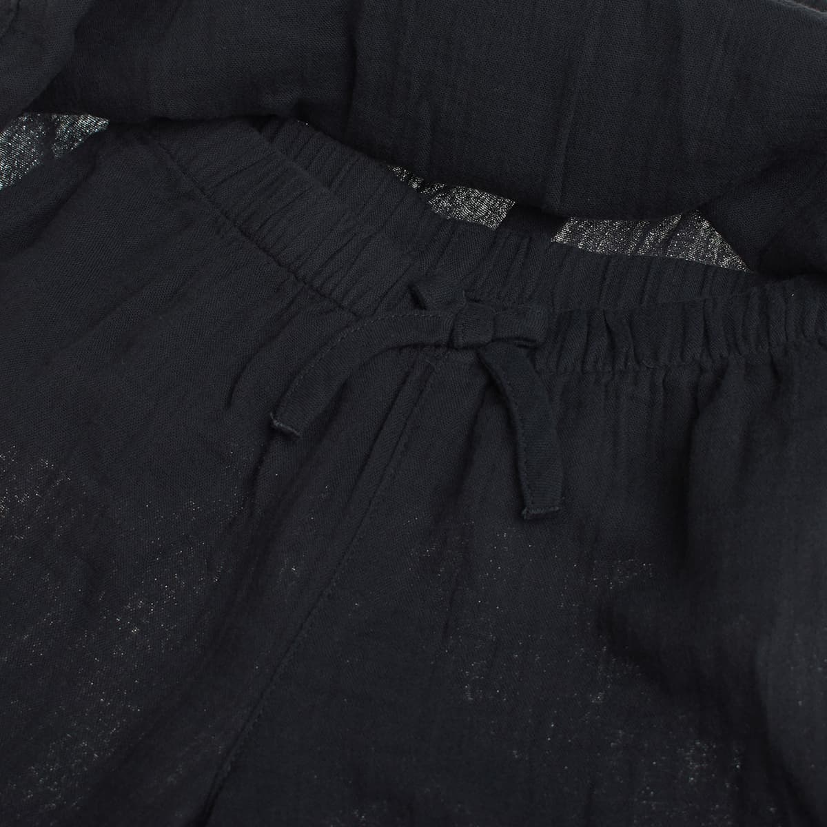 Girls' Sets Gap Black