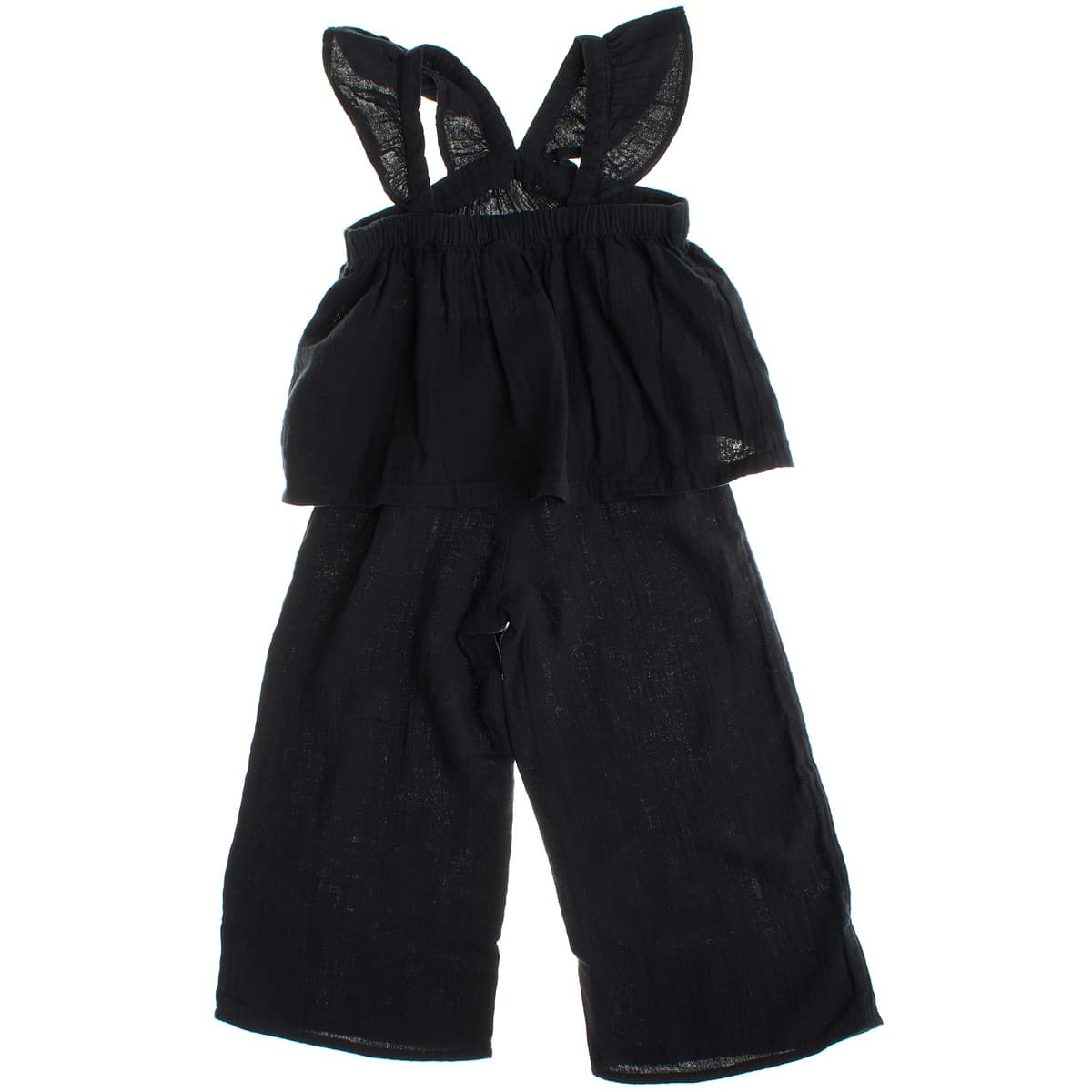 Girls' Sets Gap Black
