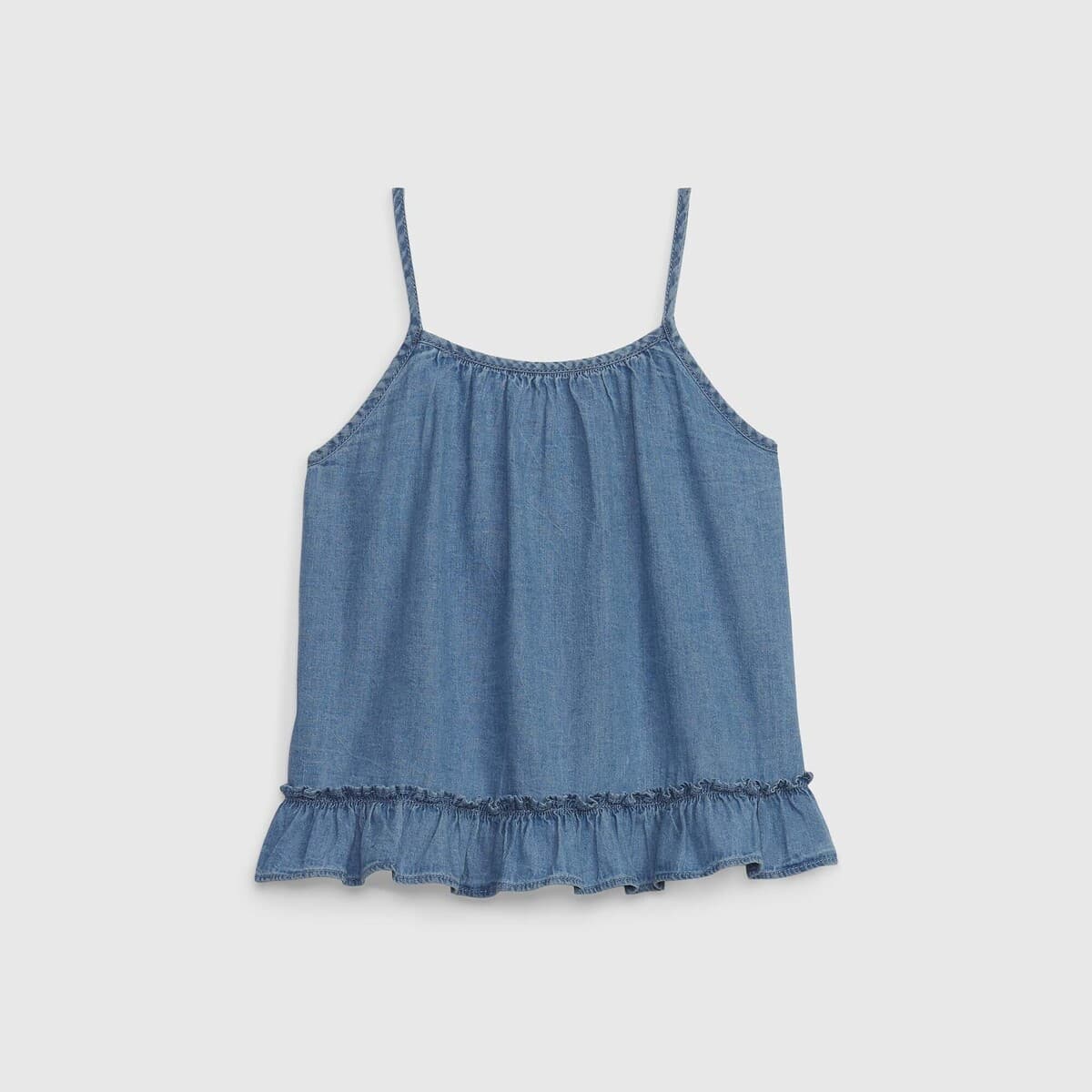 Girls' T-Shirts Gap Blue
