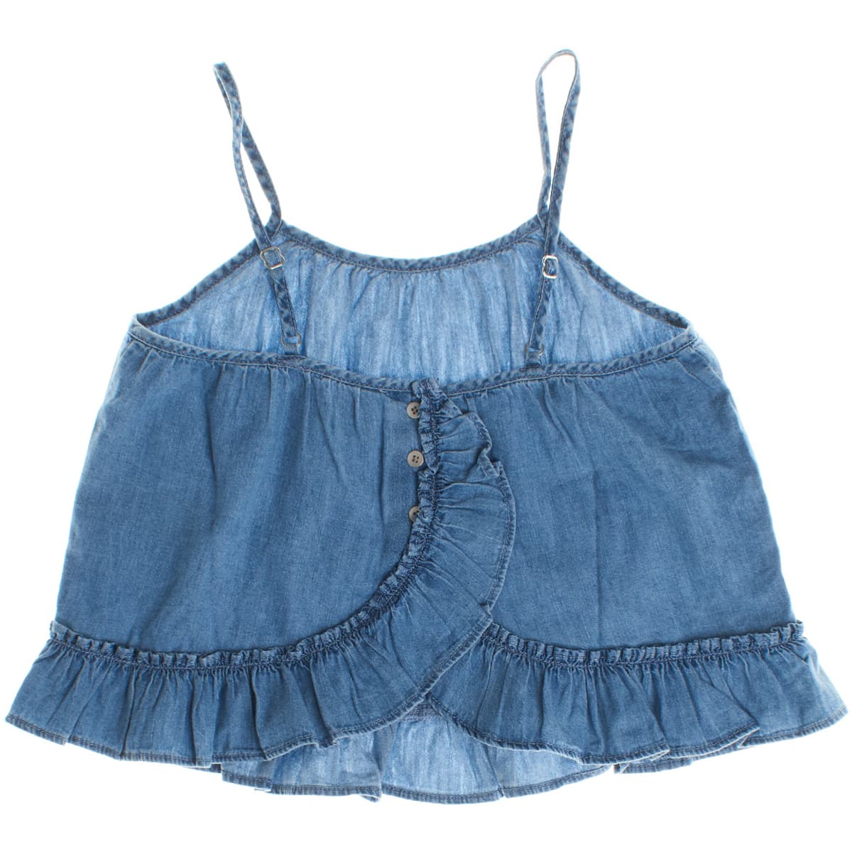 Girls' T-Shirts Gap Blue
