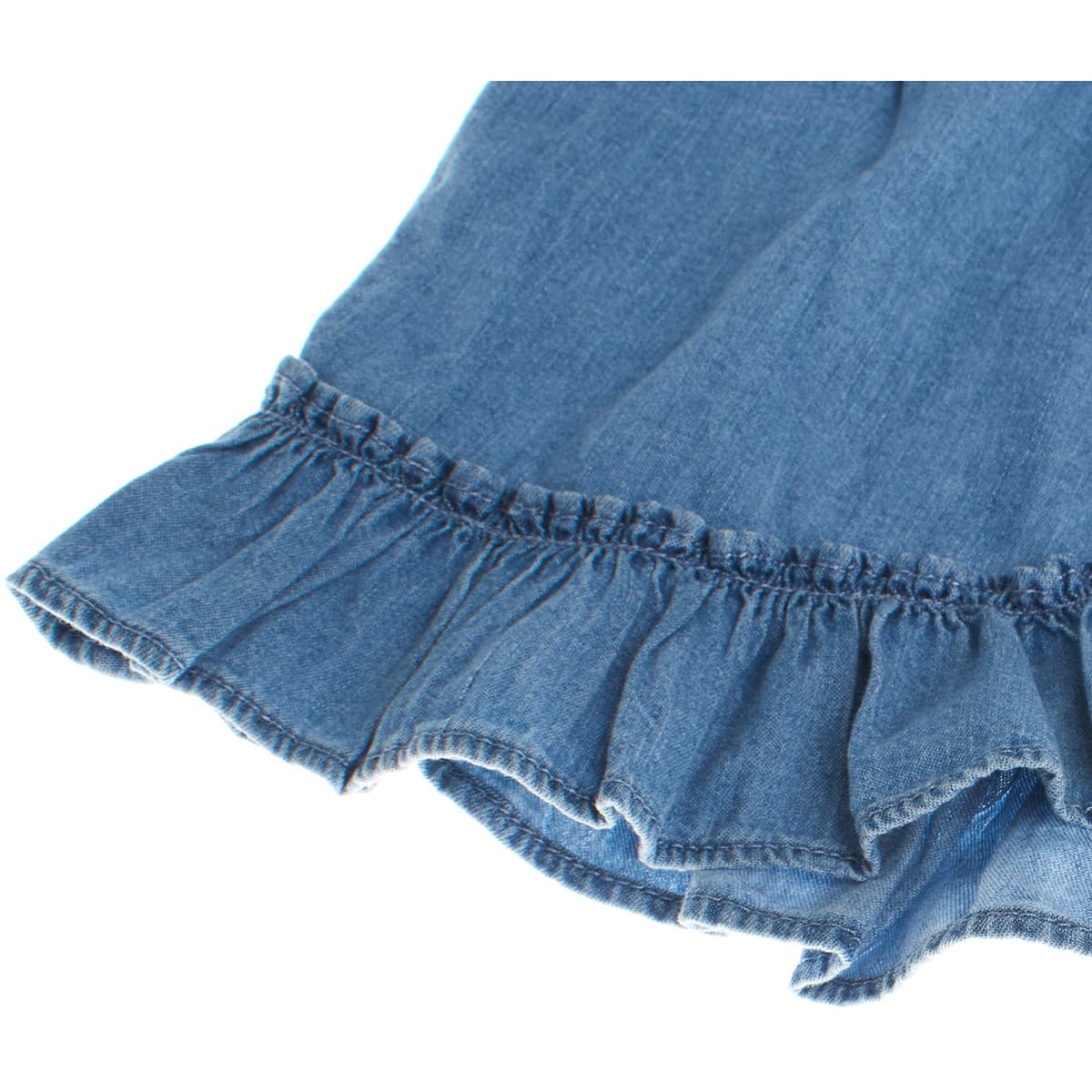 Girls' T-Shirts Gap Blue