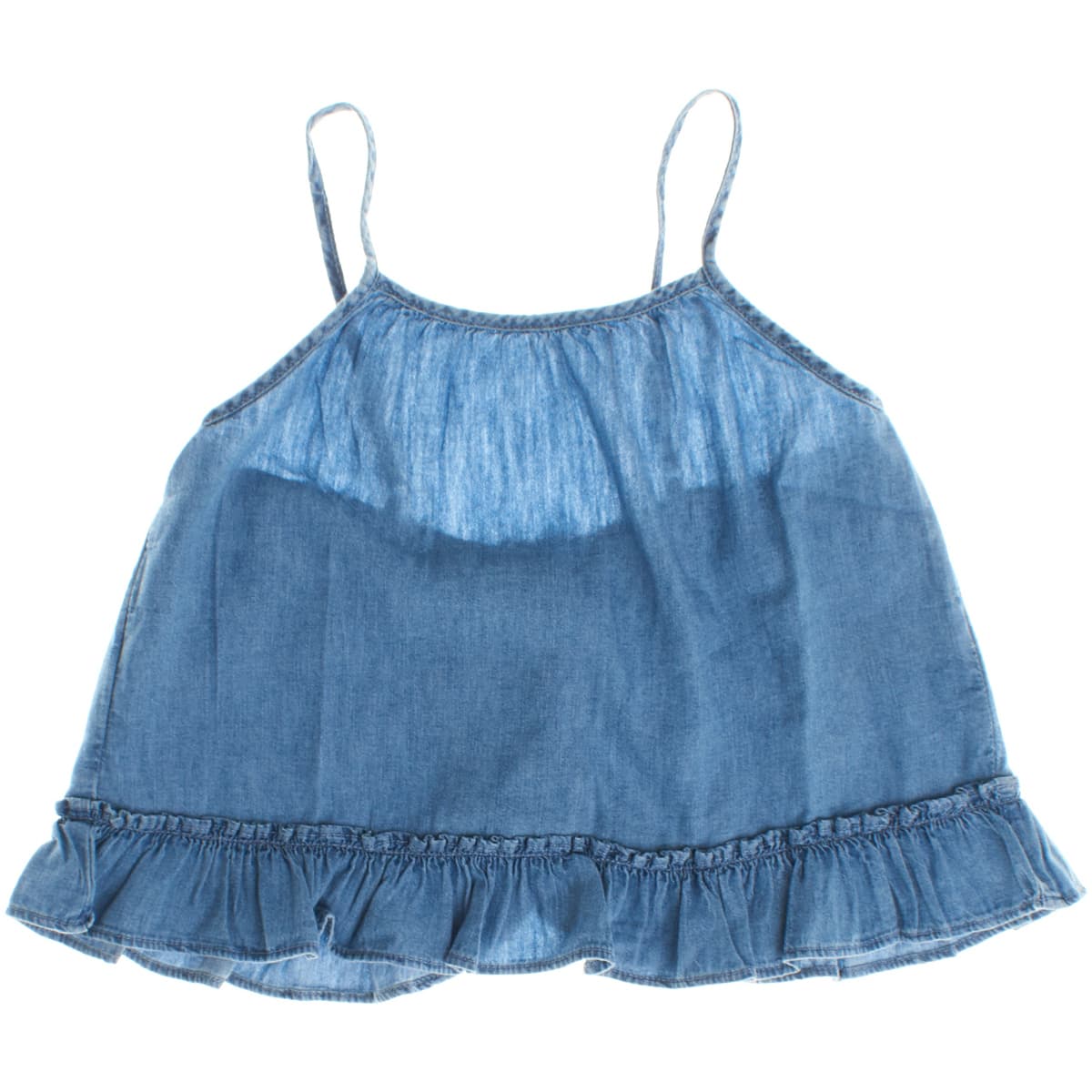 Girls' T-Shirts Gap Blue