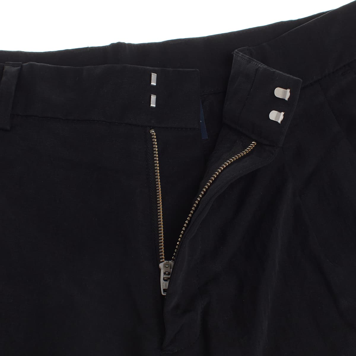 Women's Shorts Gap Black