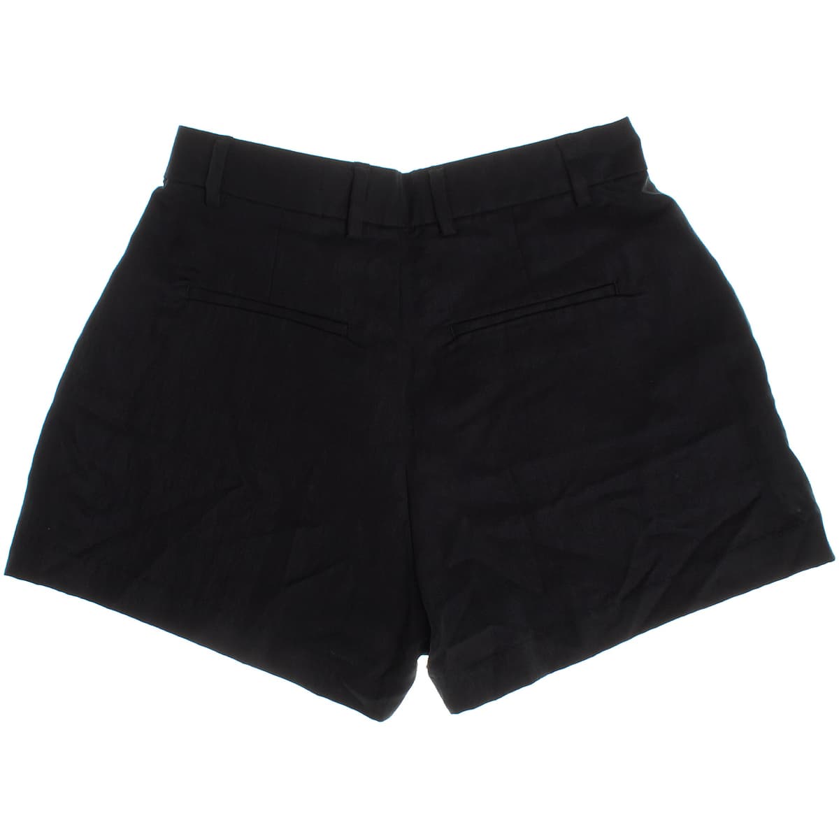 Women's Shorts Gap Black