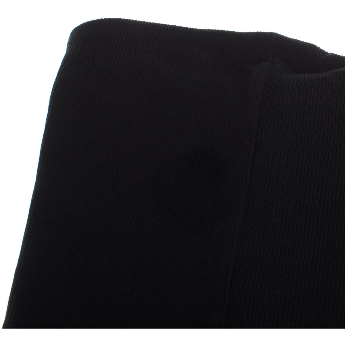 Women's T-Shirts Gap Black