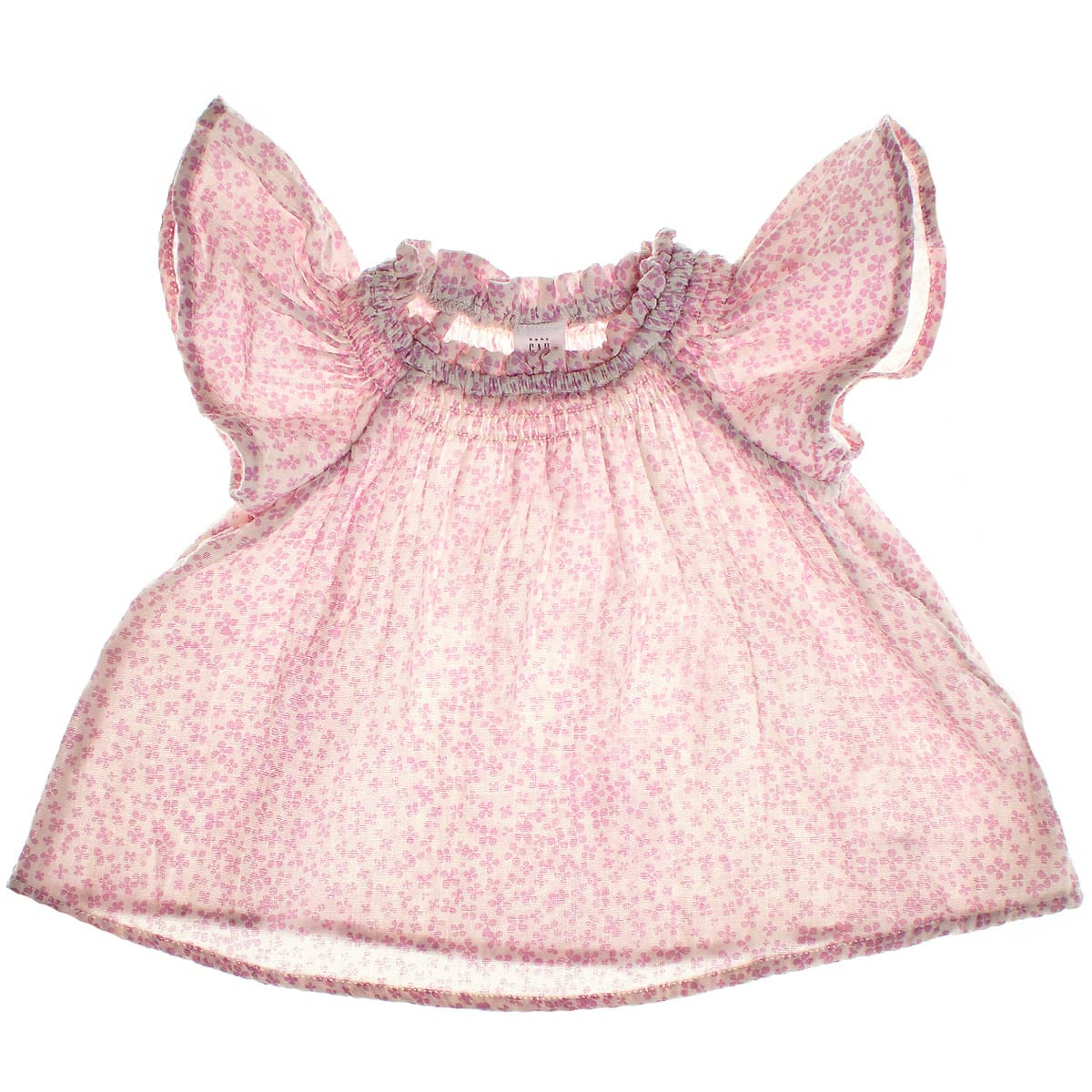 Girls' T-Shirts Gap White