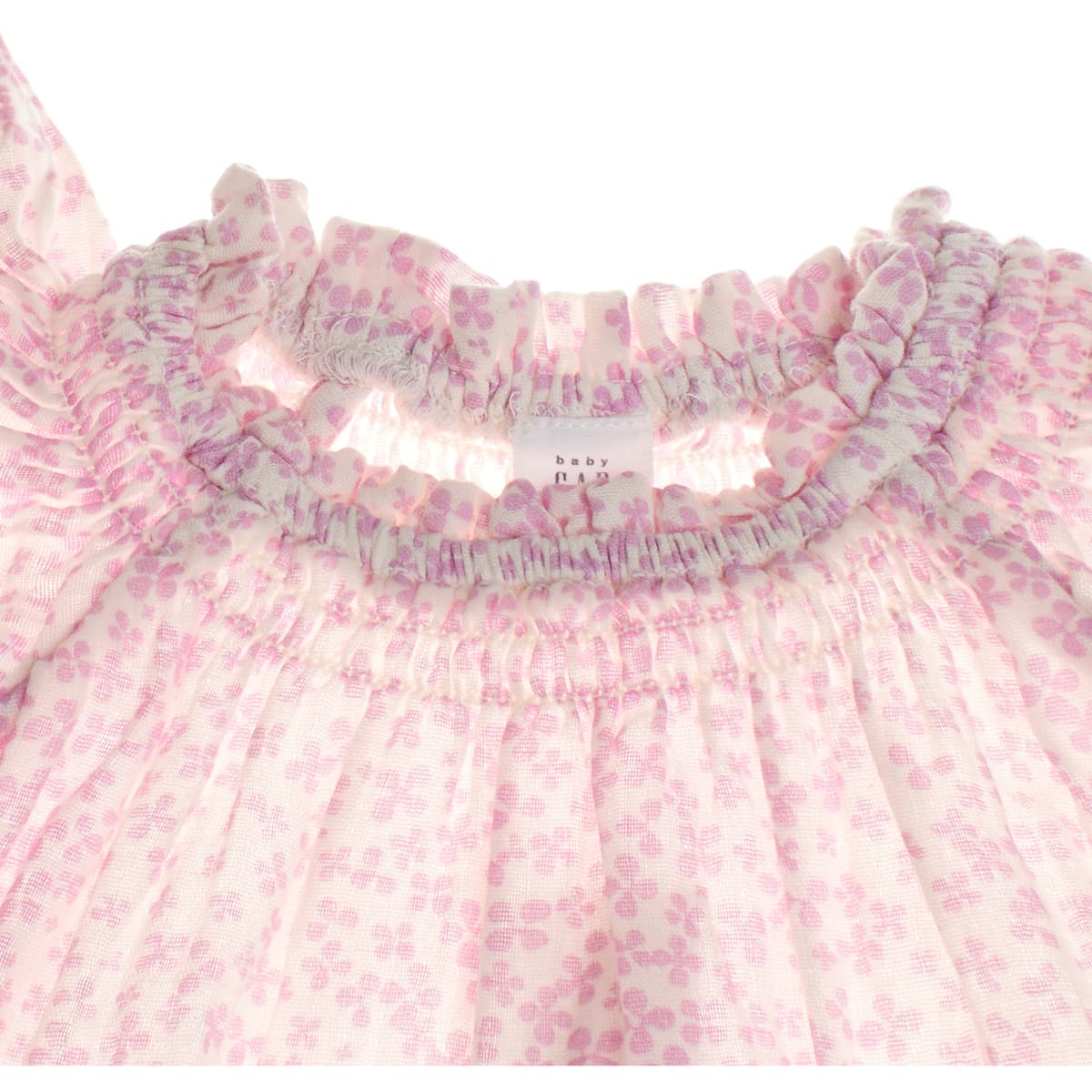 Girls' T-Shirts Gap White