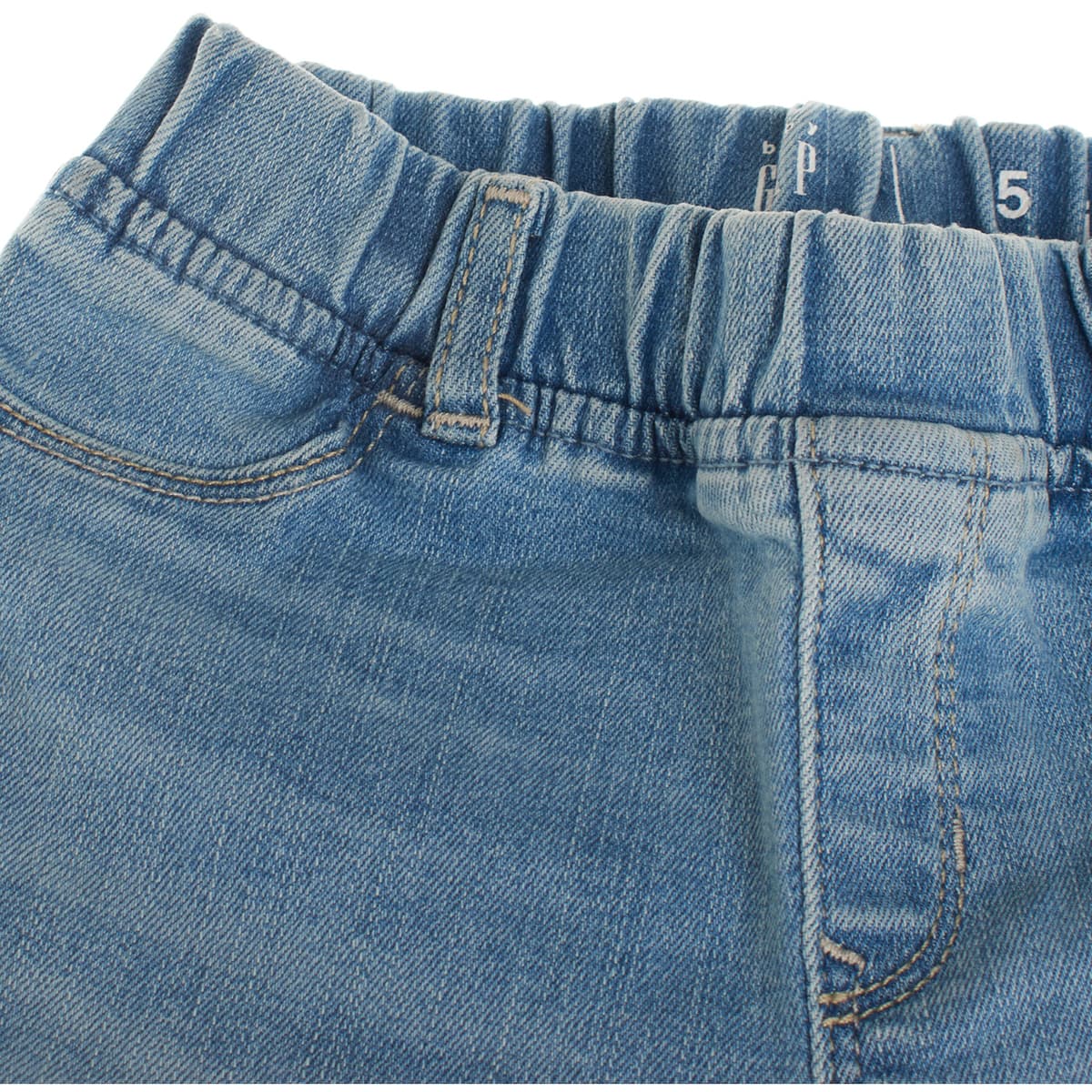 Girls' Pants Gap Blue