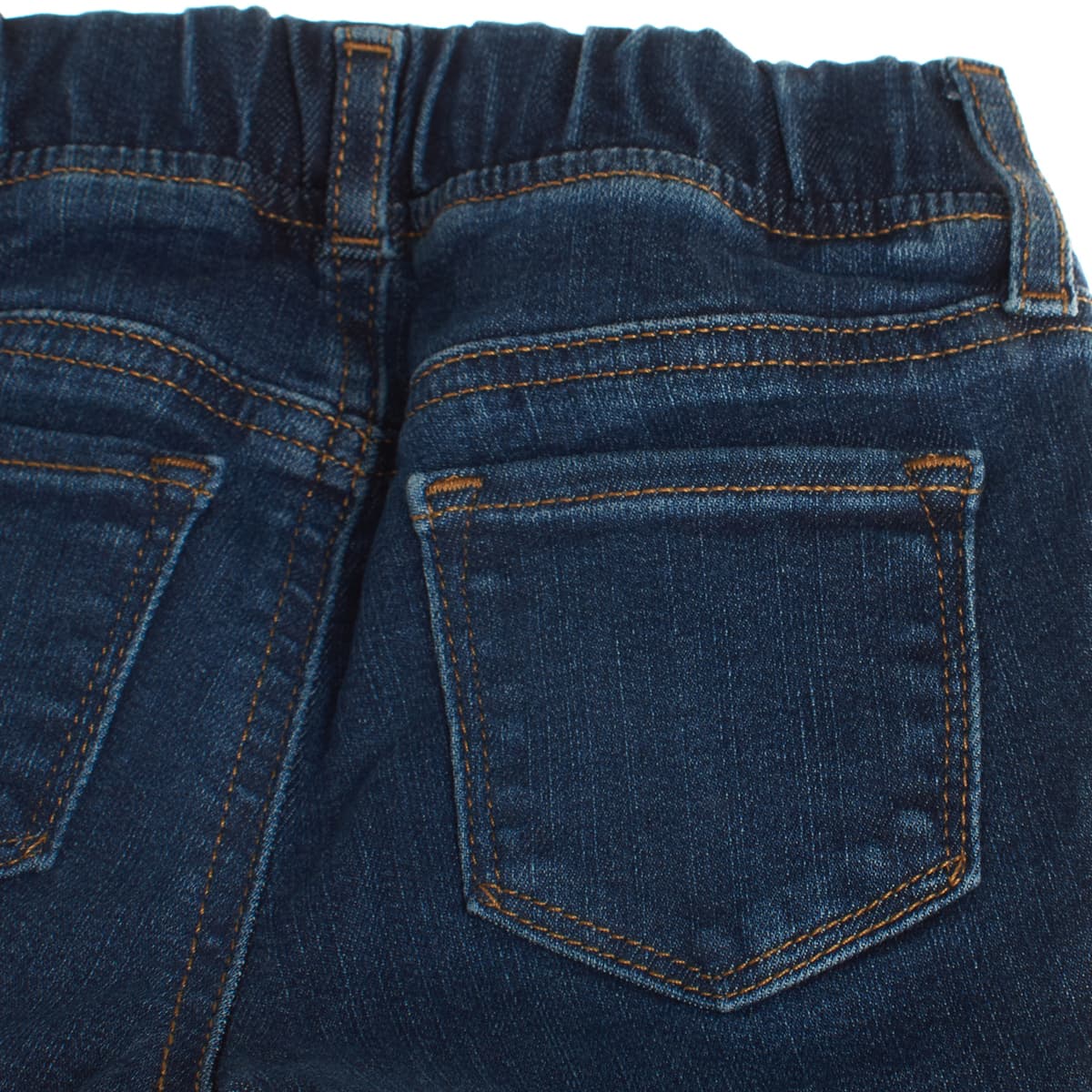 Girls' Pants Gap Blue