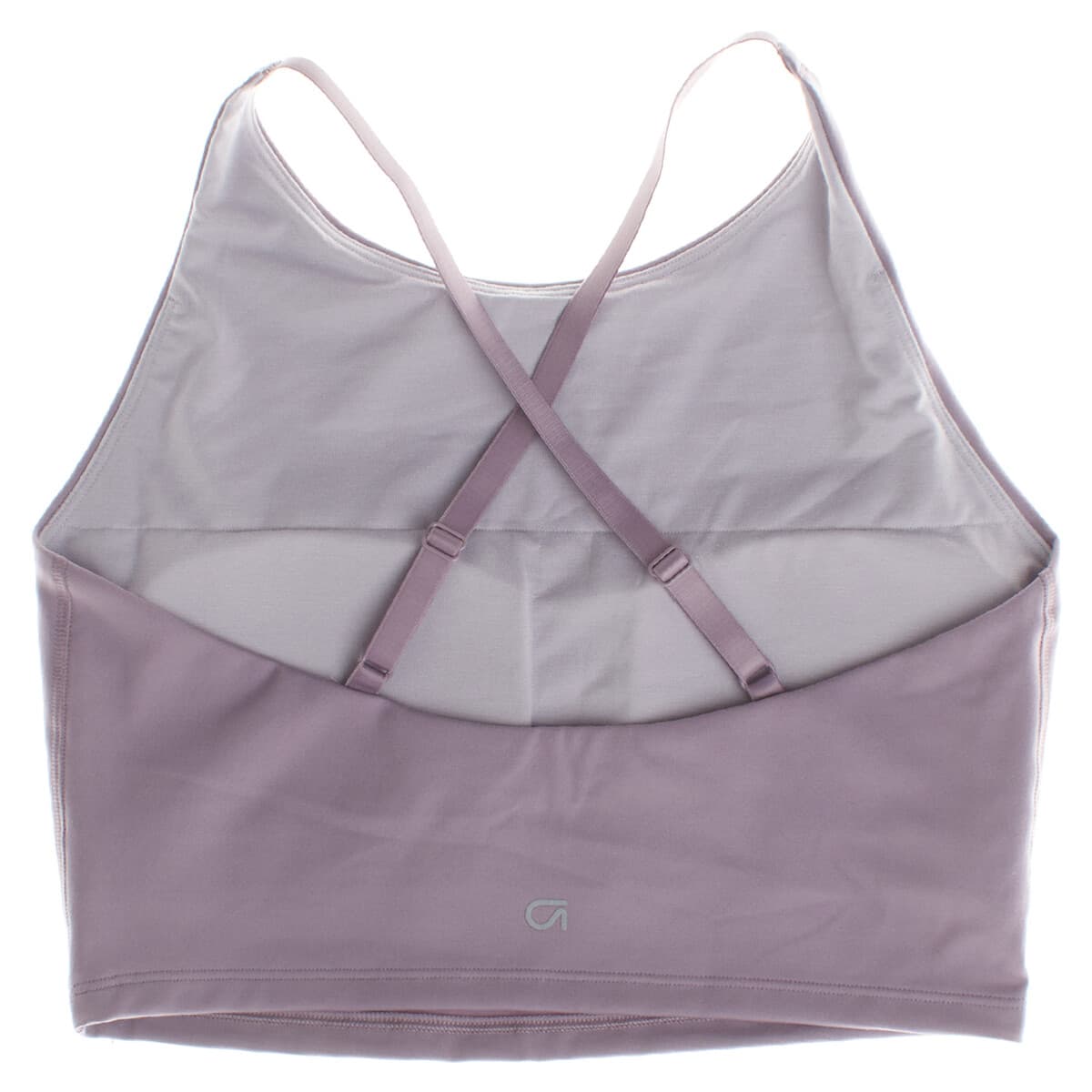 Women's Sports Bras Gap Purple