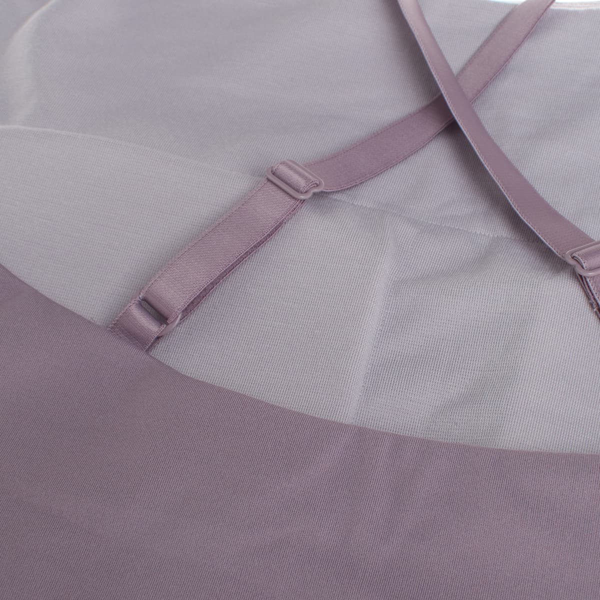 Women's Sports Bras Gap Purple