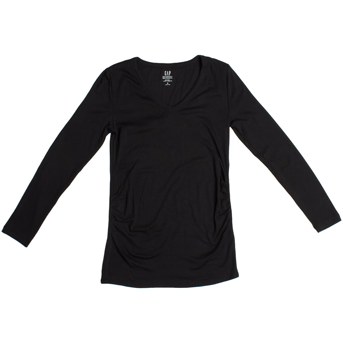 Μπλουζάκια με μακριά μανίκια Gap 719653-006