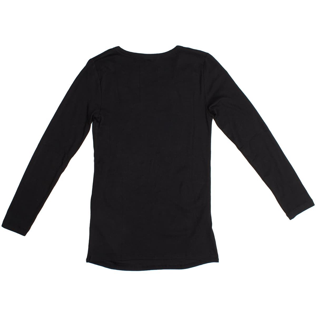 Women's T-Shirts Gap Black