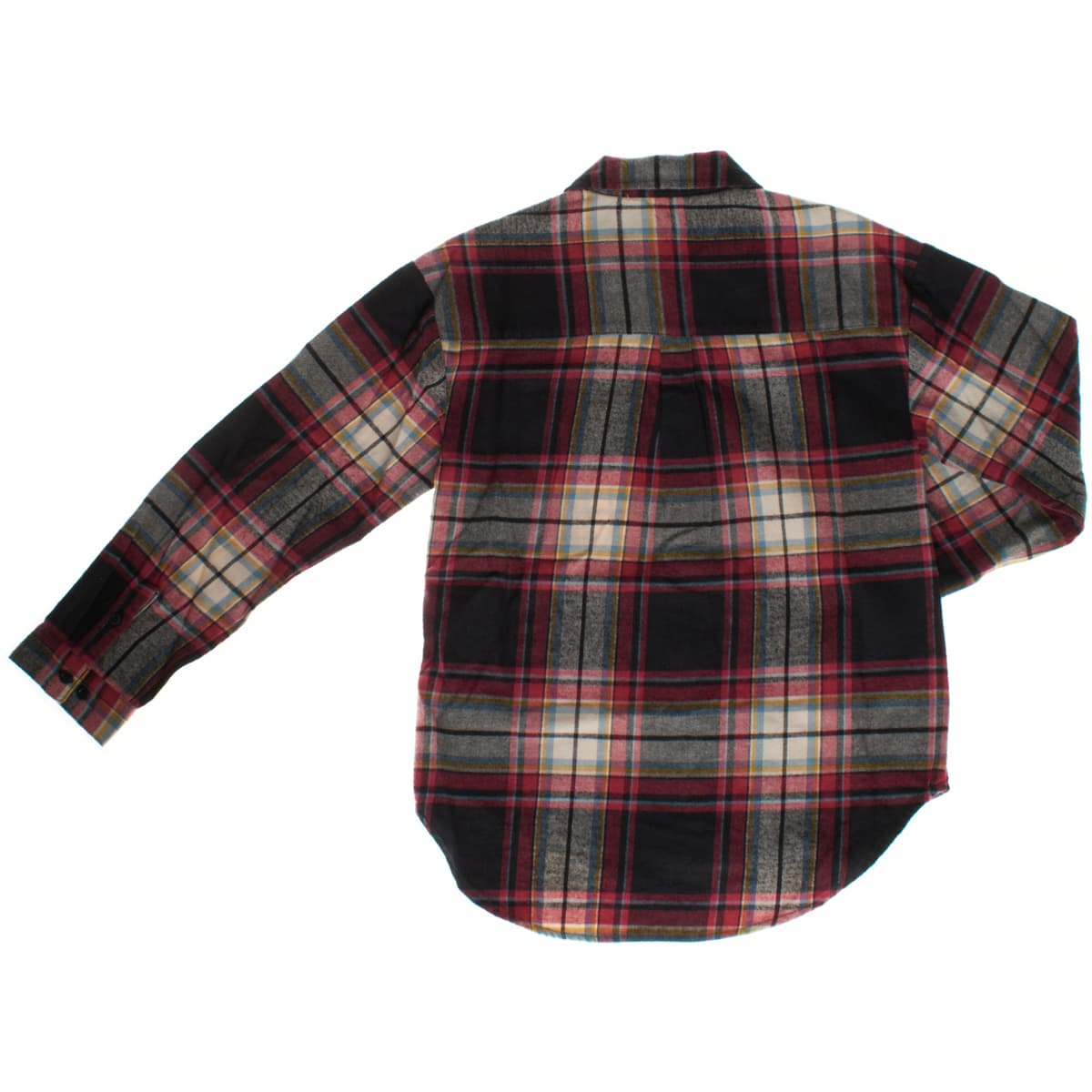 Boys' Shirts Gap Multicolor