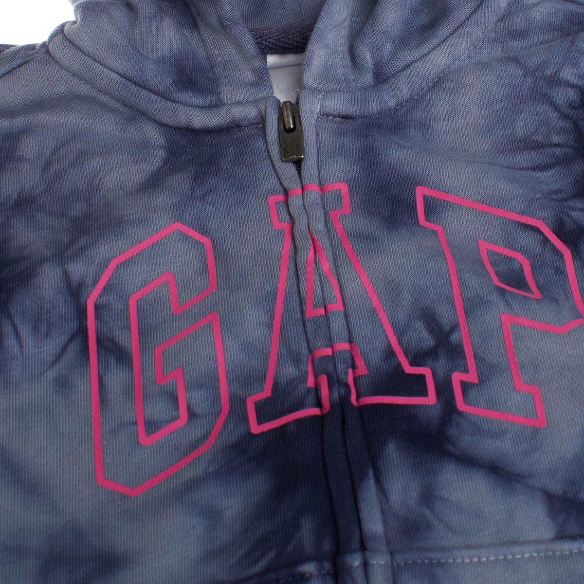 Girls' Hoodies & Sweatshirts Gap Blue