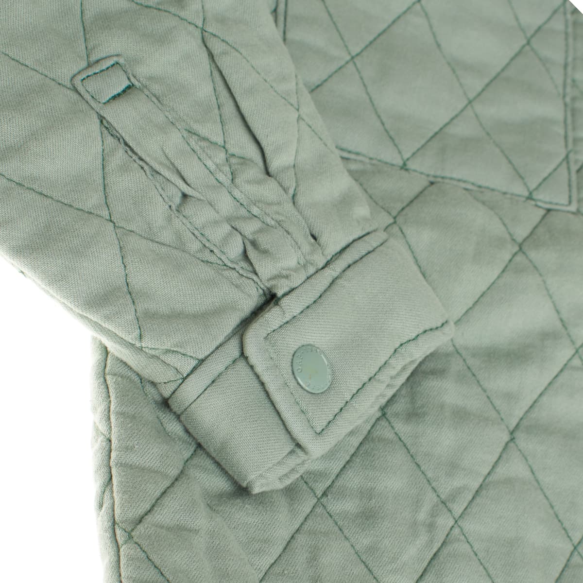 Boys' Jackets Gap Green