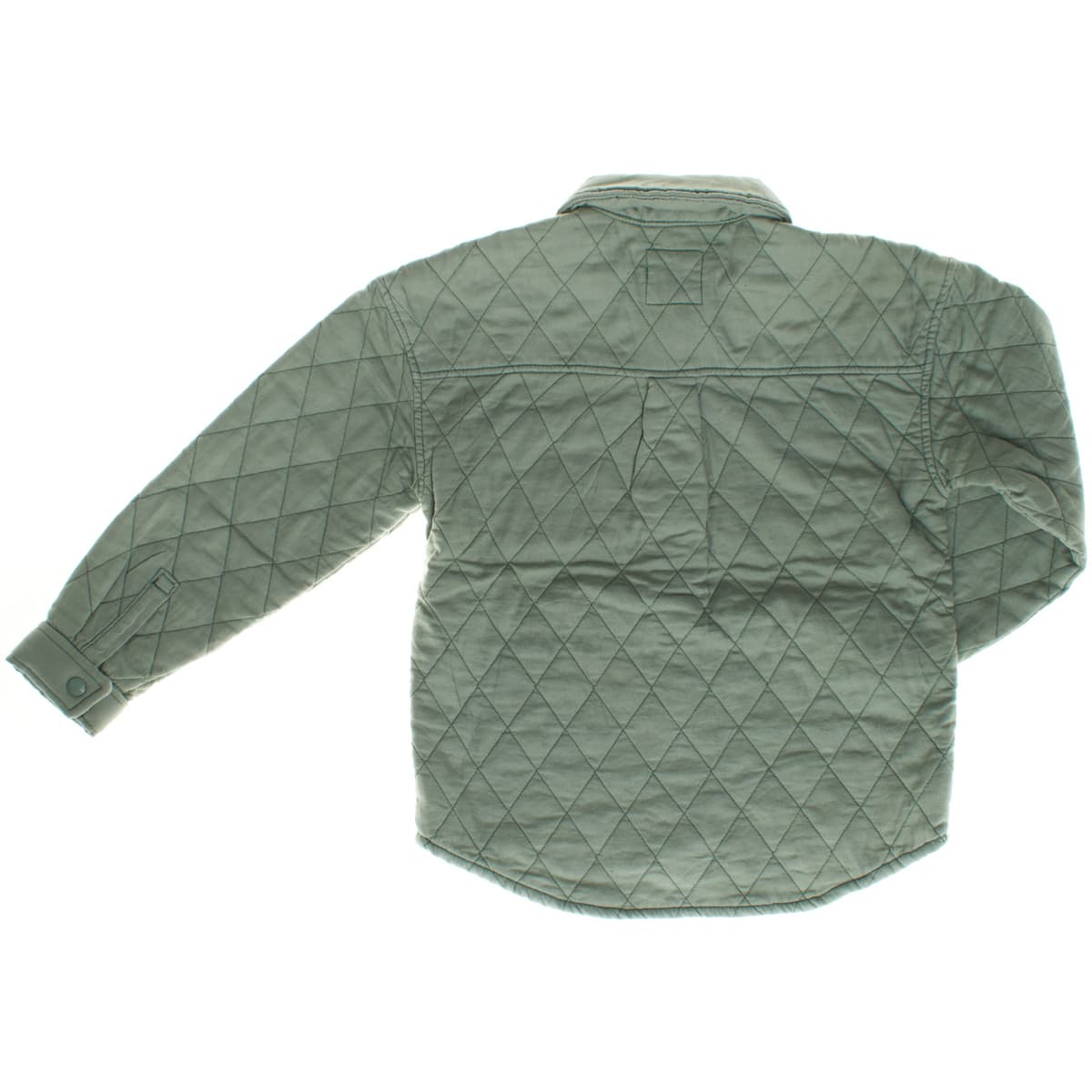 Boys' Jackets Gap Green