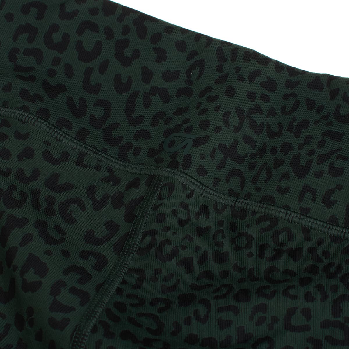 Women's Tights Gap Green