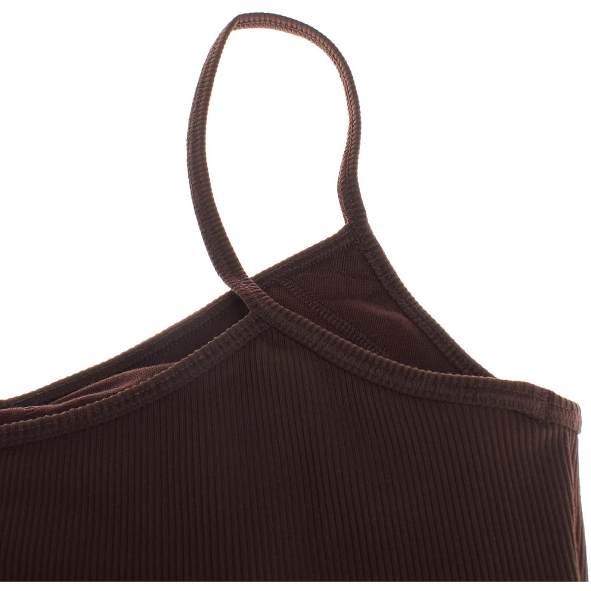 Women's T-Shirts Gap Brown