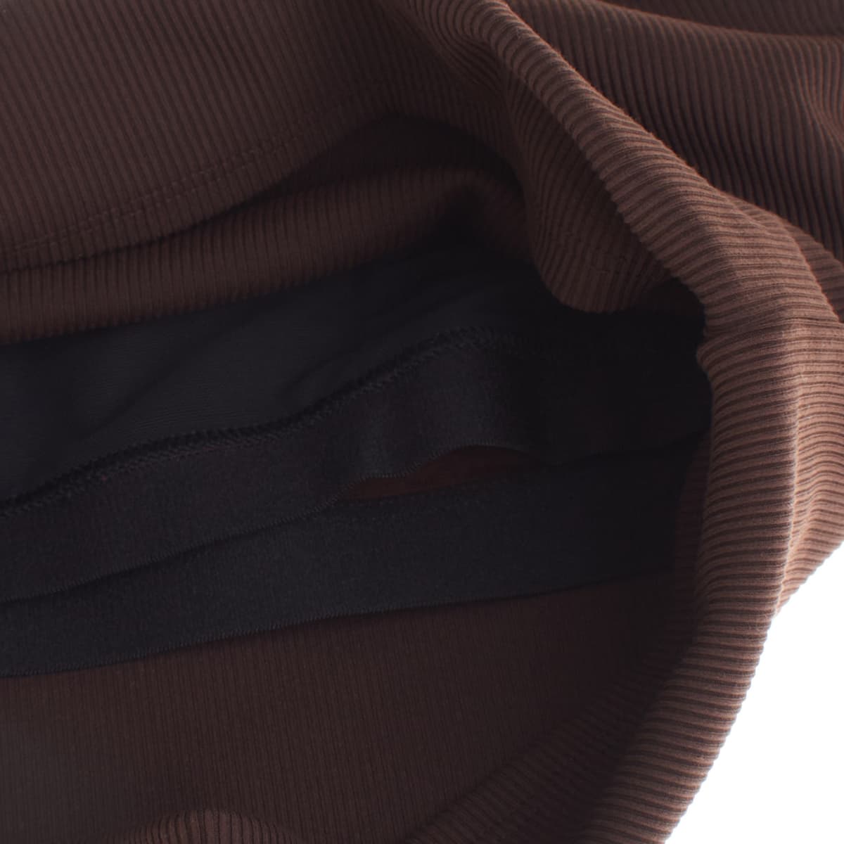 Women's T-Shirts Gap Brown