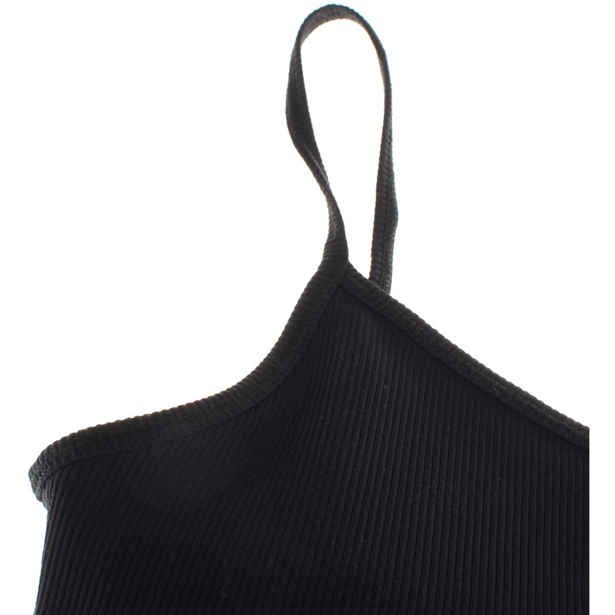 Women's T-Shirts Gap Black