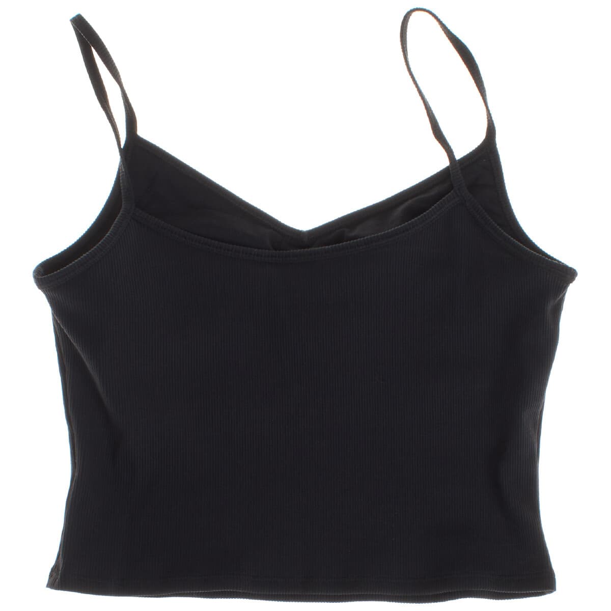 Women's T-Shirts Gap Black