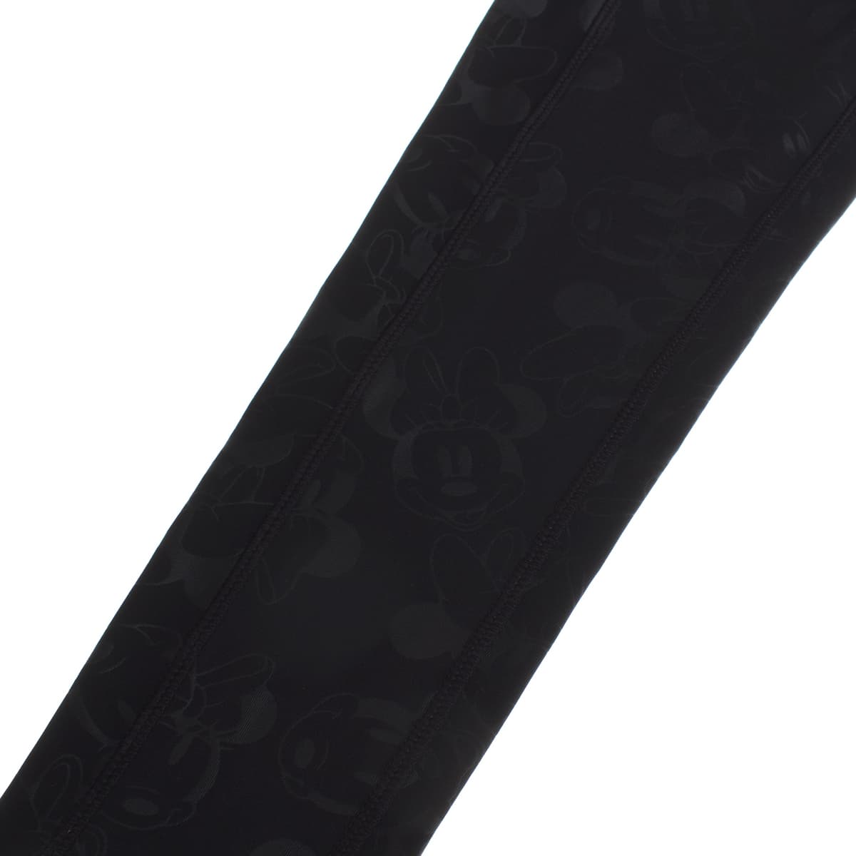 Girls' Tights Gap Black