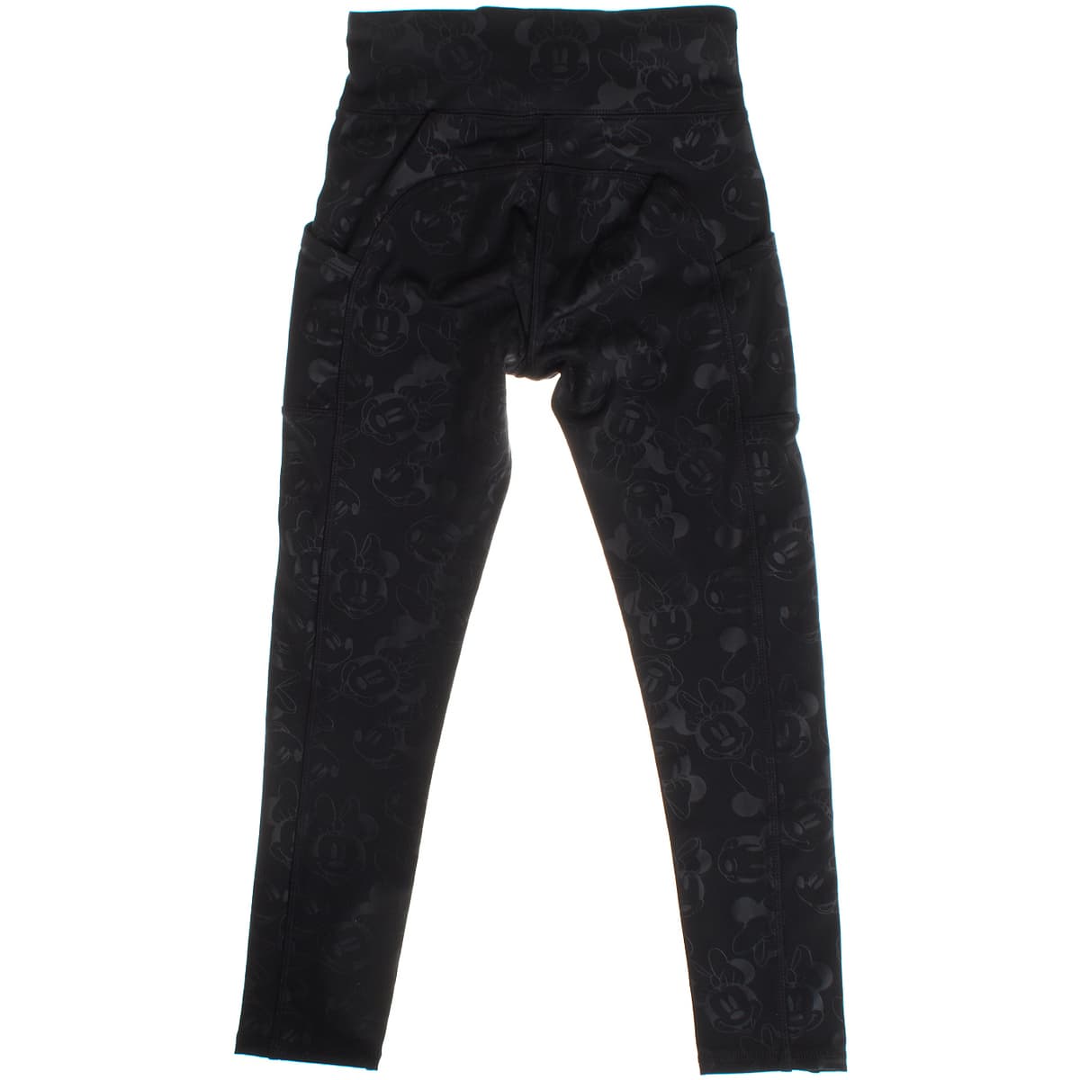 Girls' Tights Gap Black