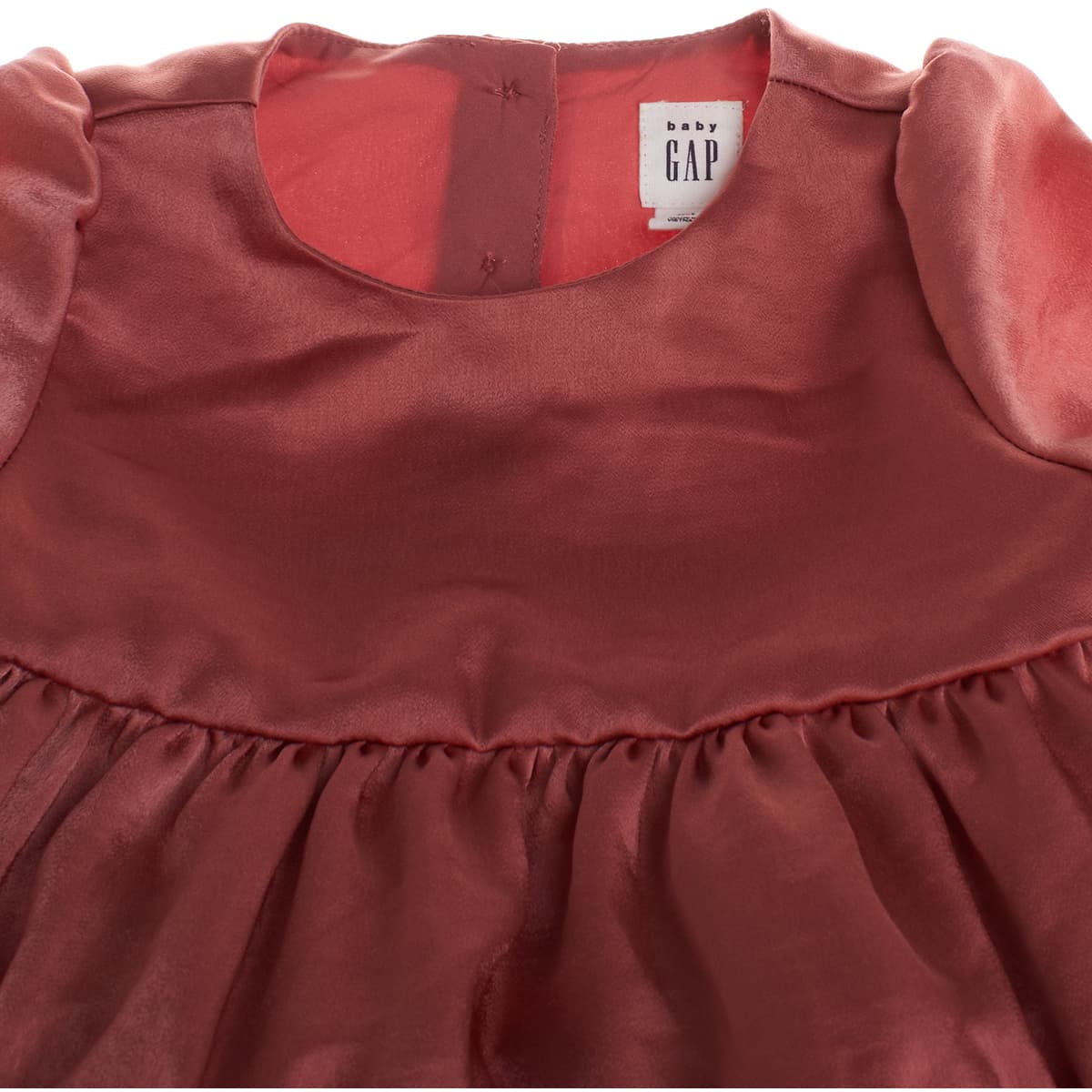 Women's Dresses Gap Pink