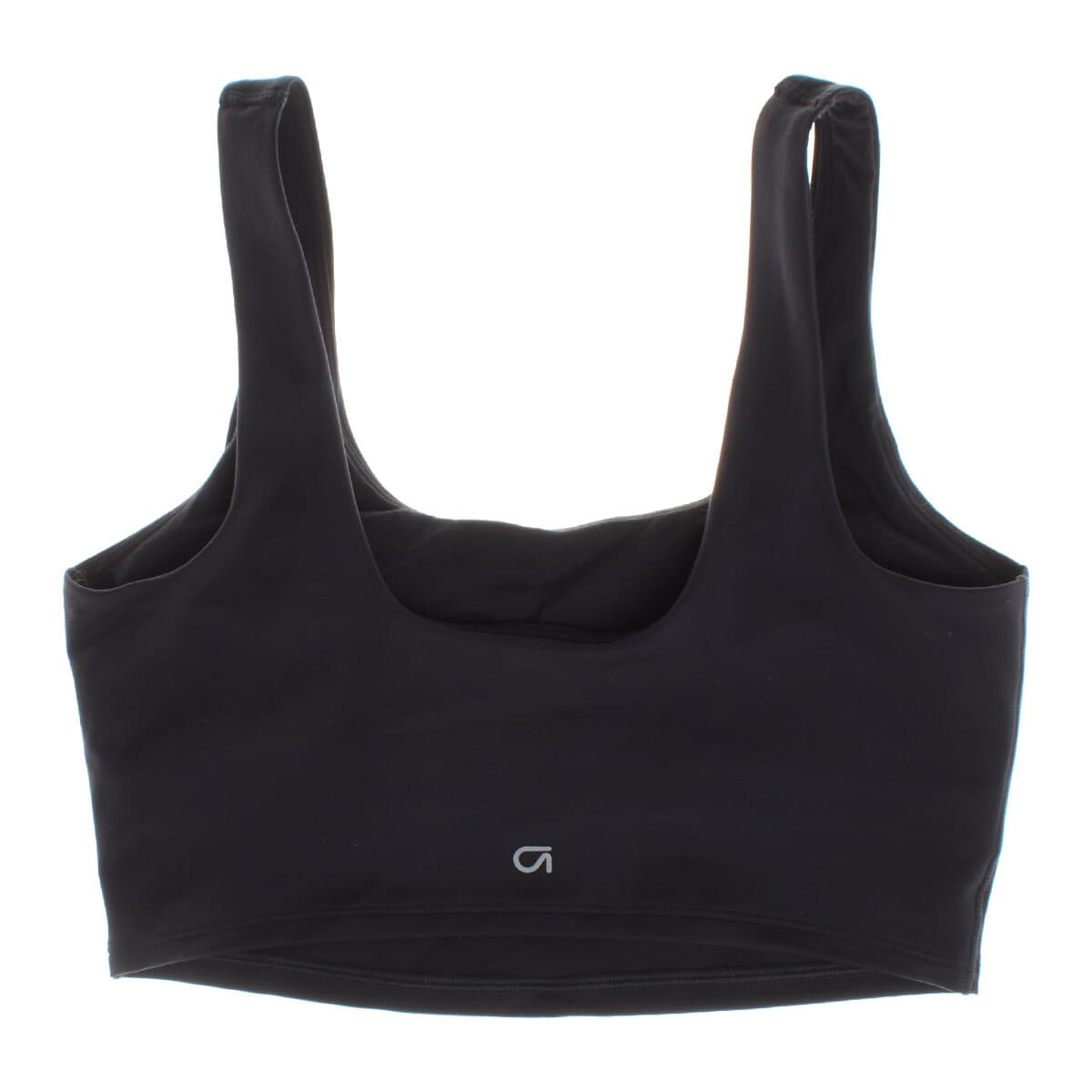 Women's Sports Bras Gap Black